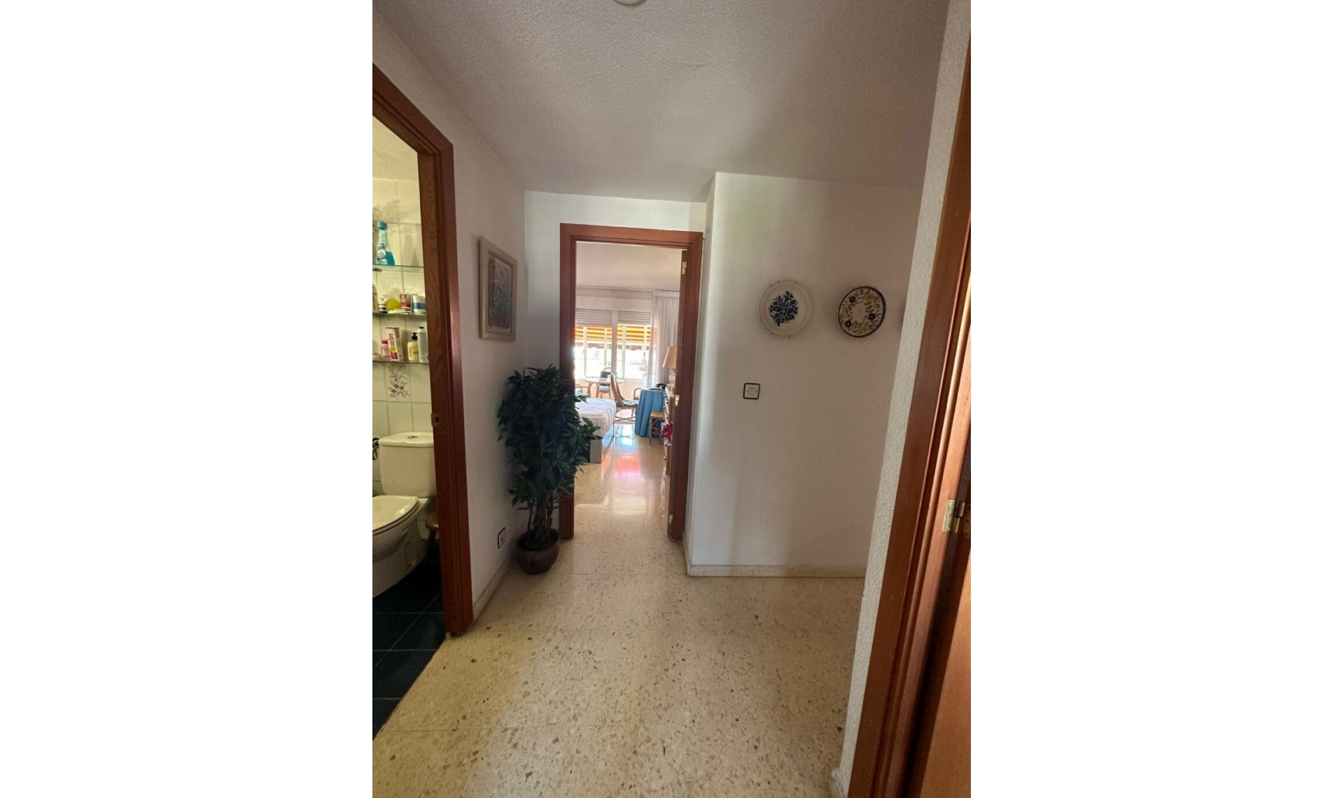 Resale - Apartment -
Benidorm