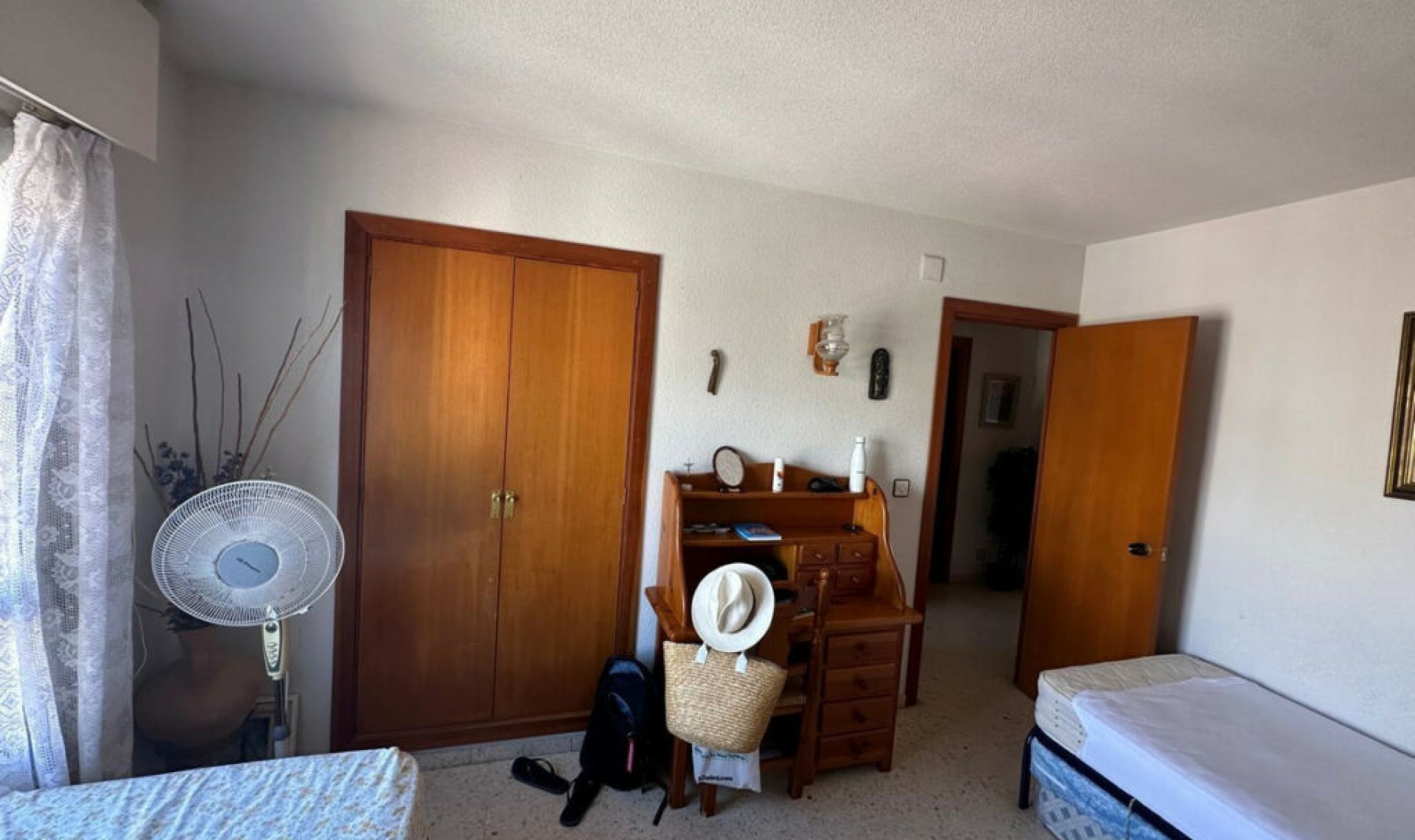 Resale - Apartment -
Benidorm