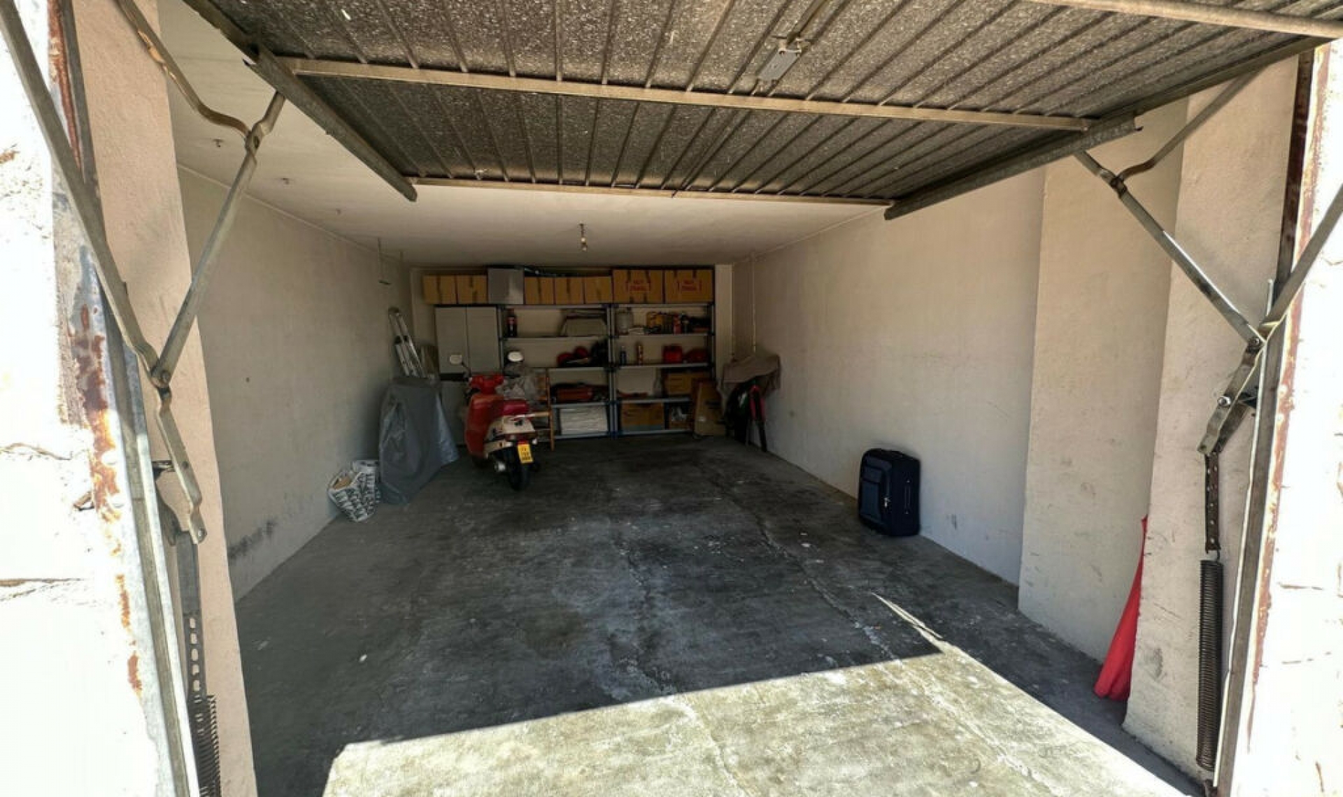 Resale - Apartment -
Benidorm