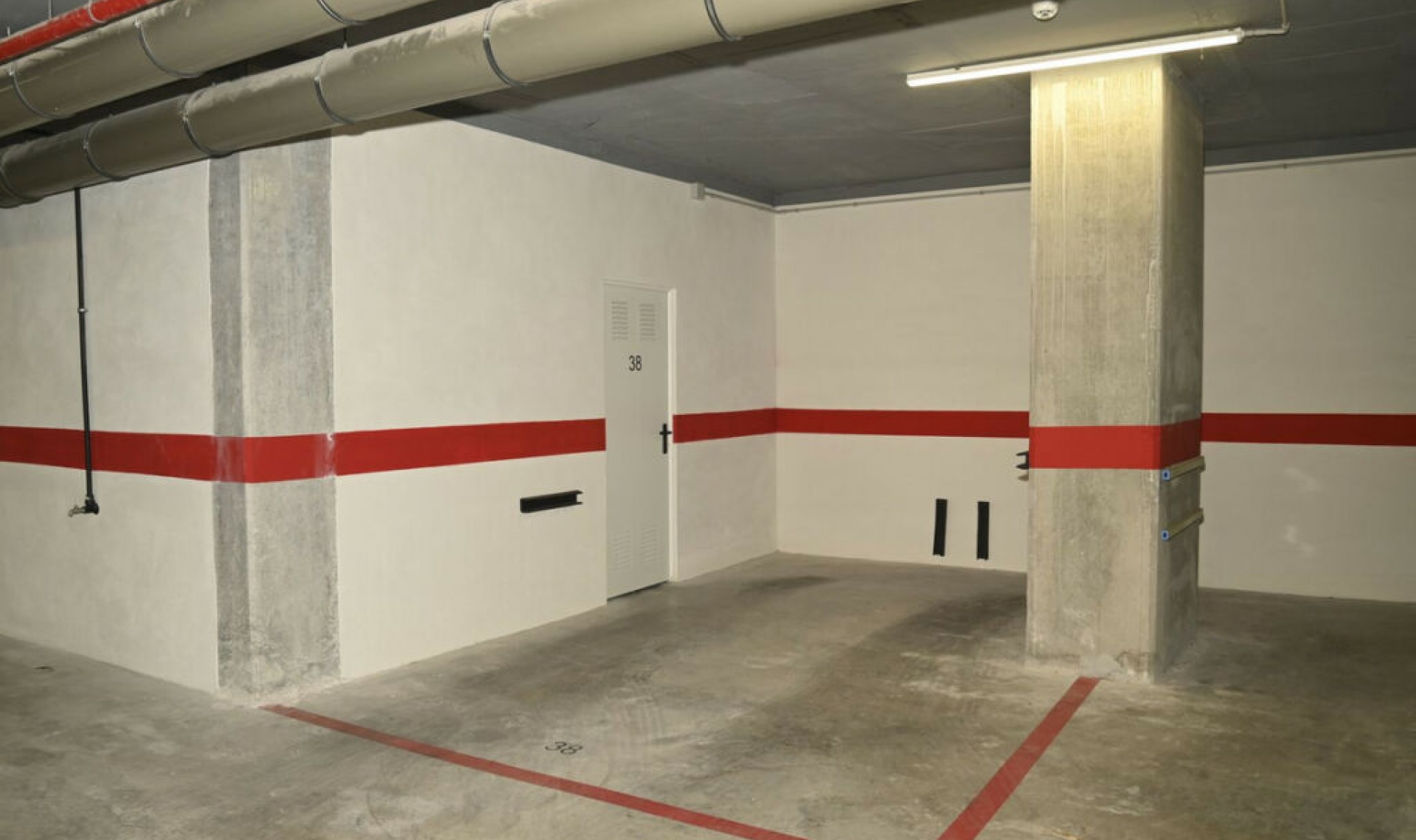 Resale - Apartment -
Benidorm