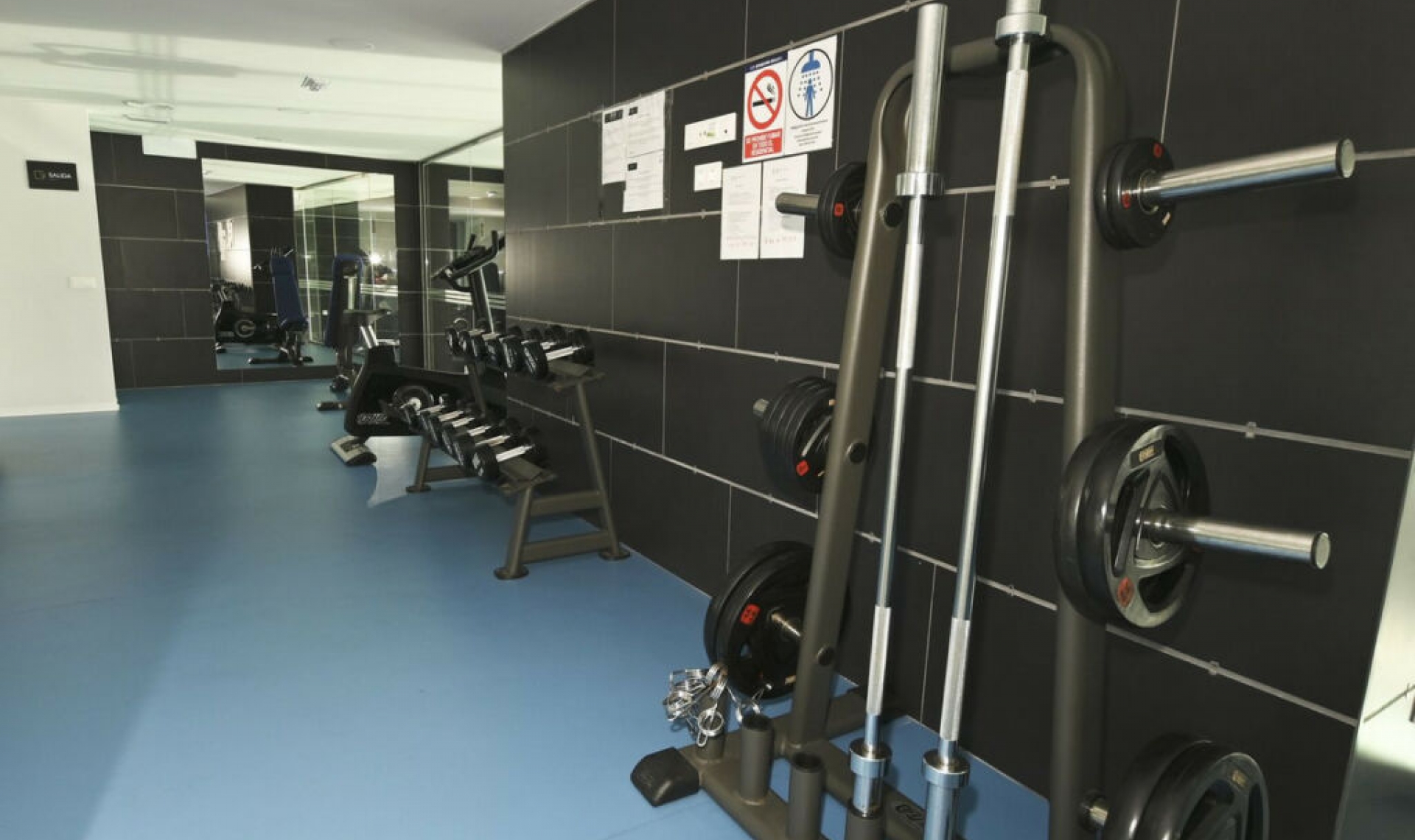 Resale - Apartment -
Benidorm