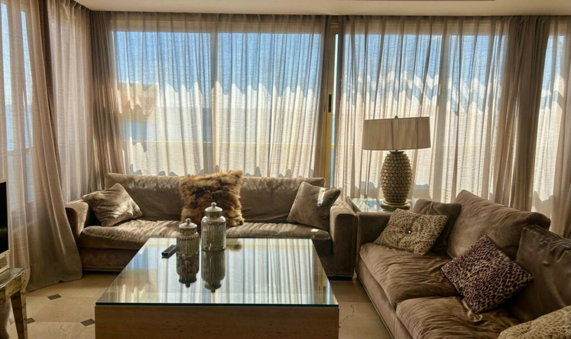 Resale - Apartment -
Benidorm