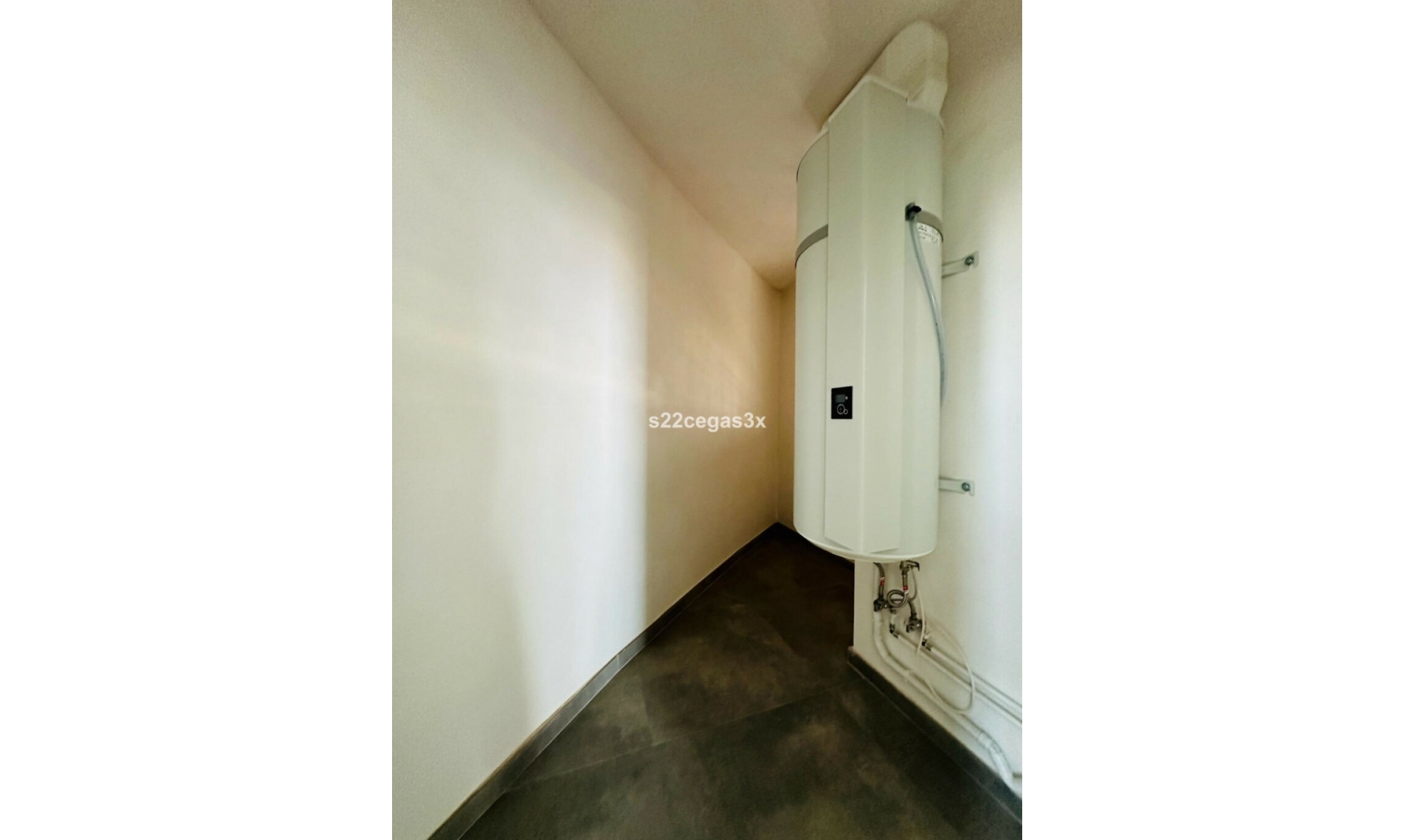 Resale - Apartment -
Benidorm