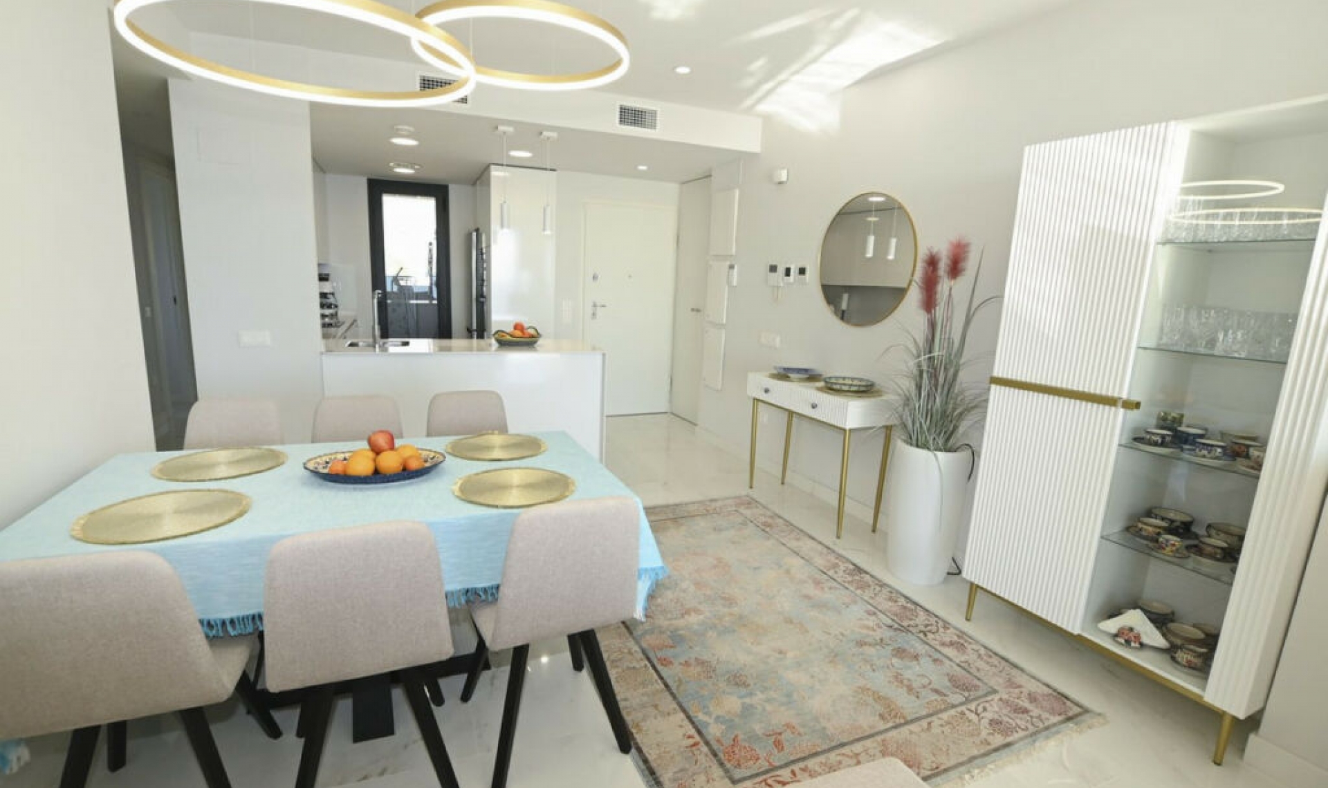 Resale - Apartment -
Benidorm