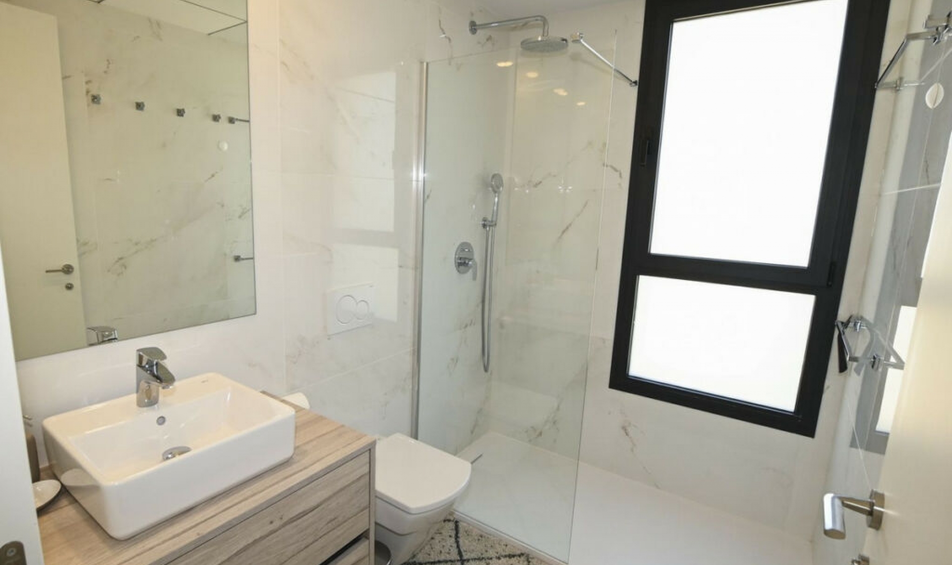 Resale - Apartment -
Benidorm