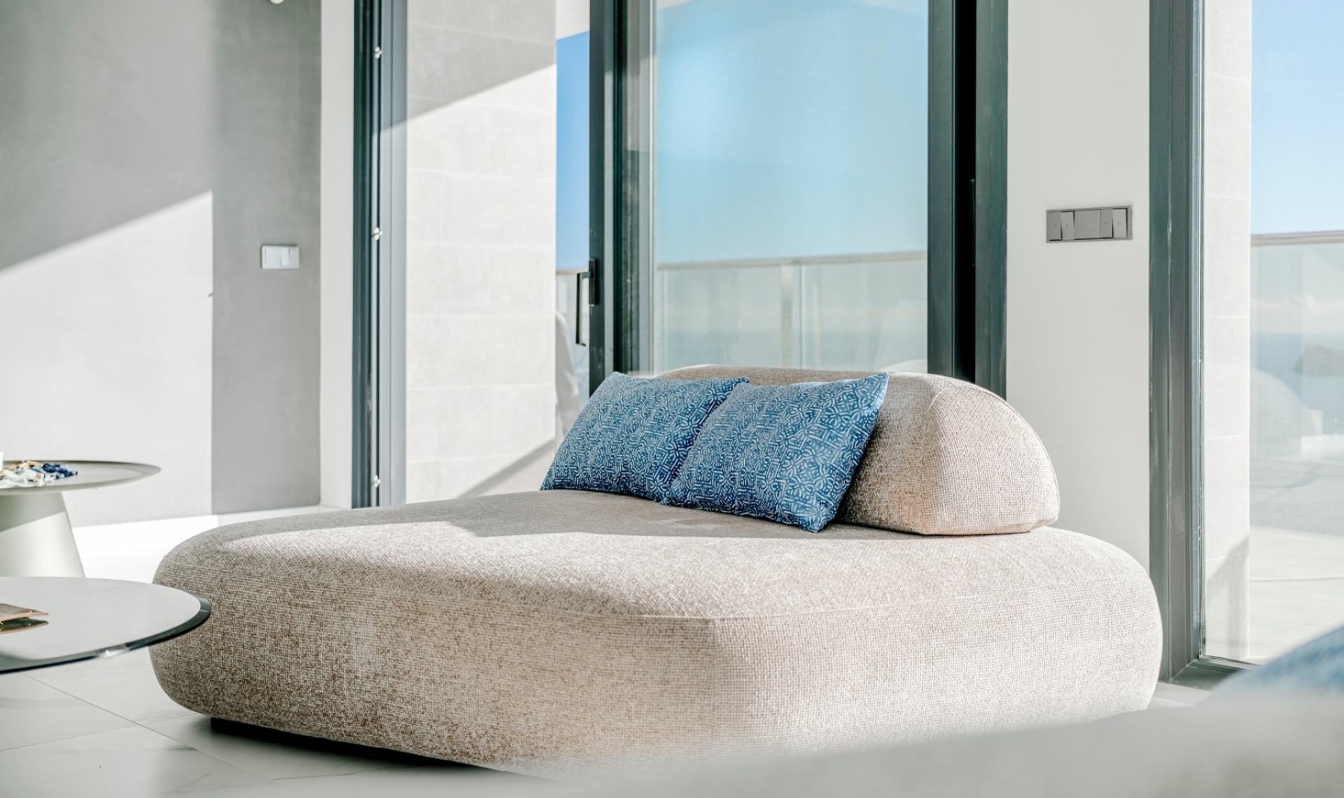 Resale - Apartment -
Benidorm