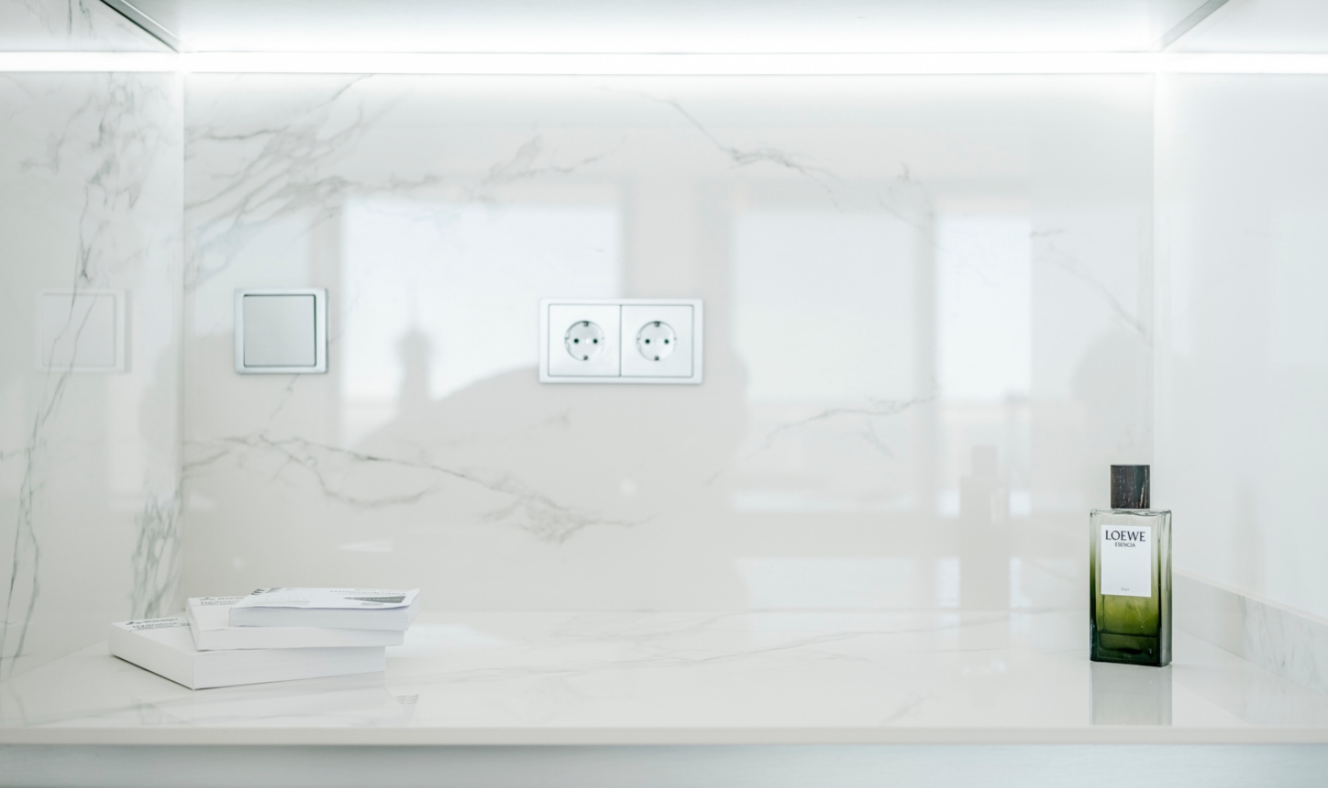 Resale - Apartment -
Benidorm