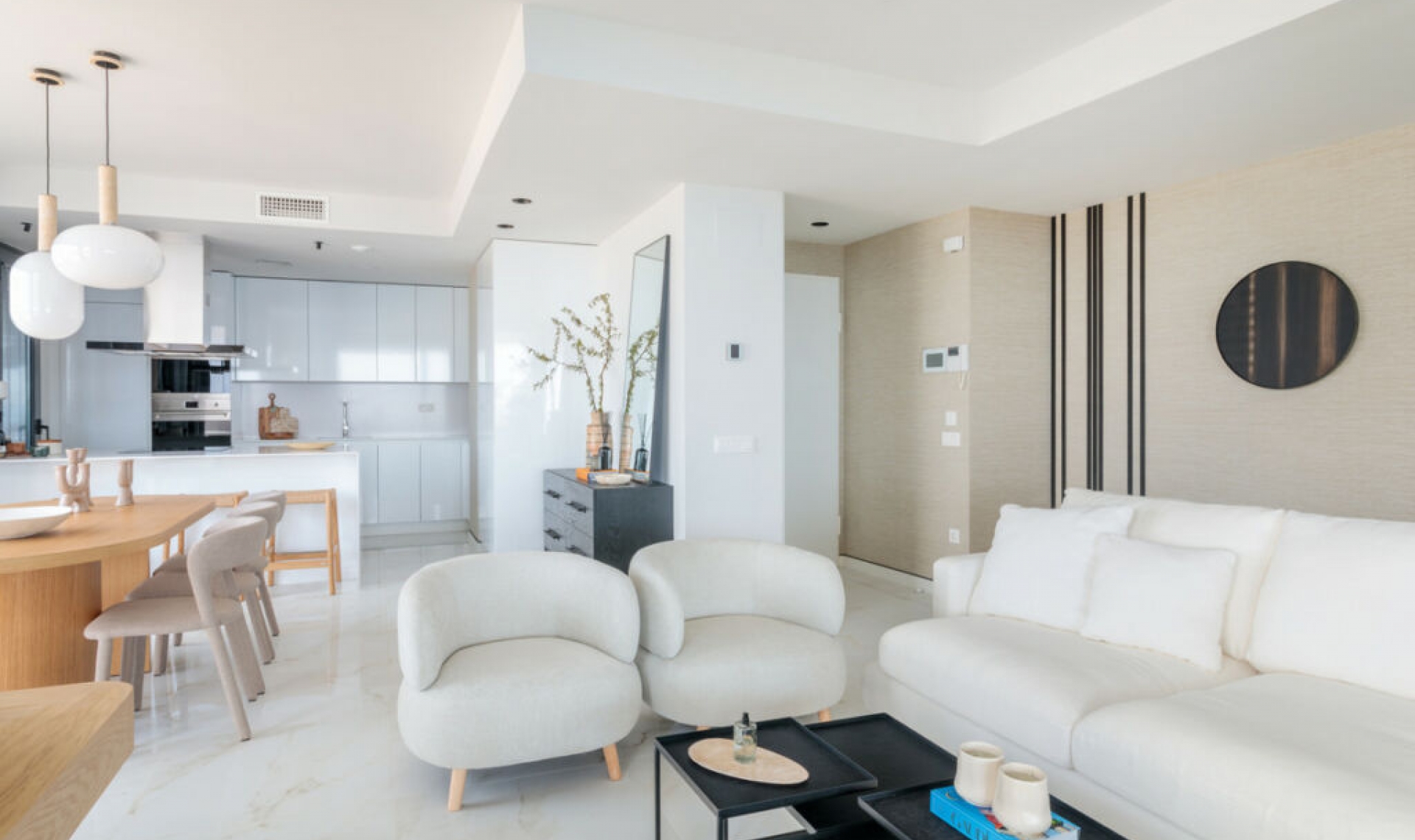 Resale - Apartment -
Benidorm