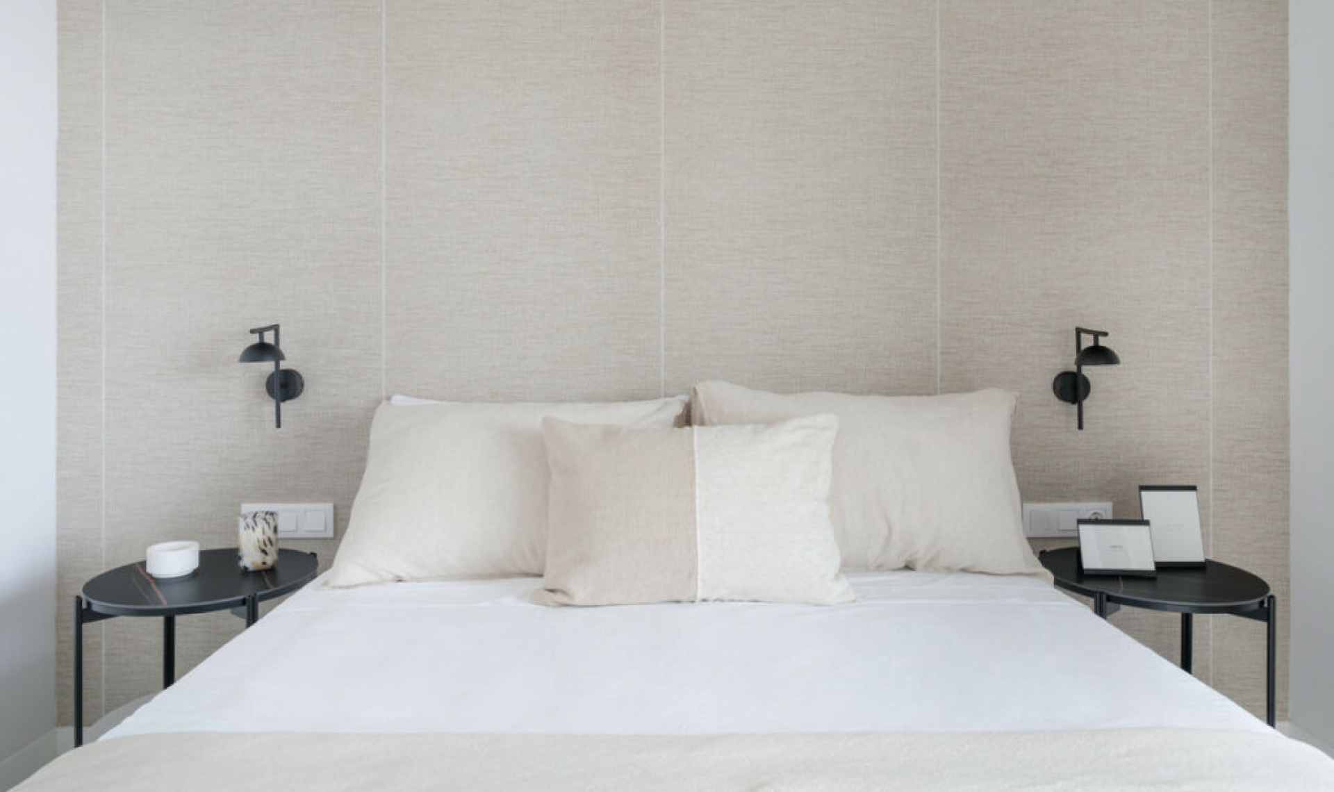 Resale - Apartment -
Benidorm