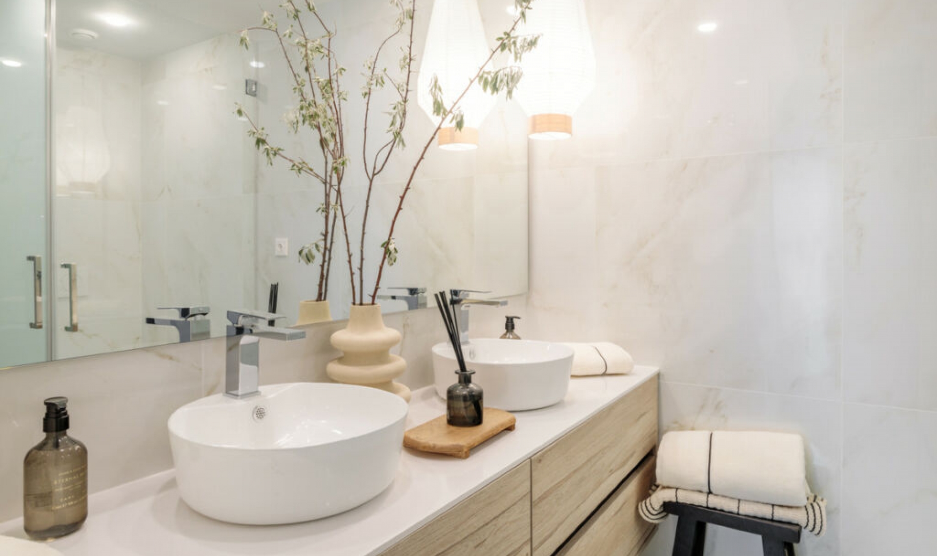 Resale - Apartment -
Benidorm