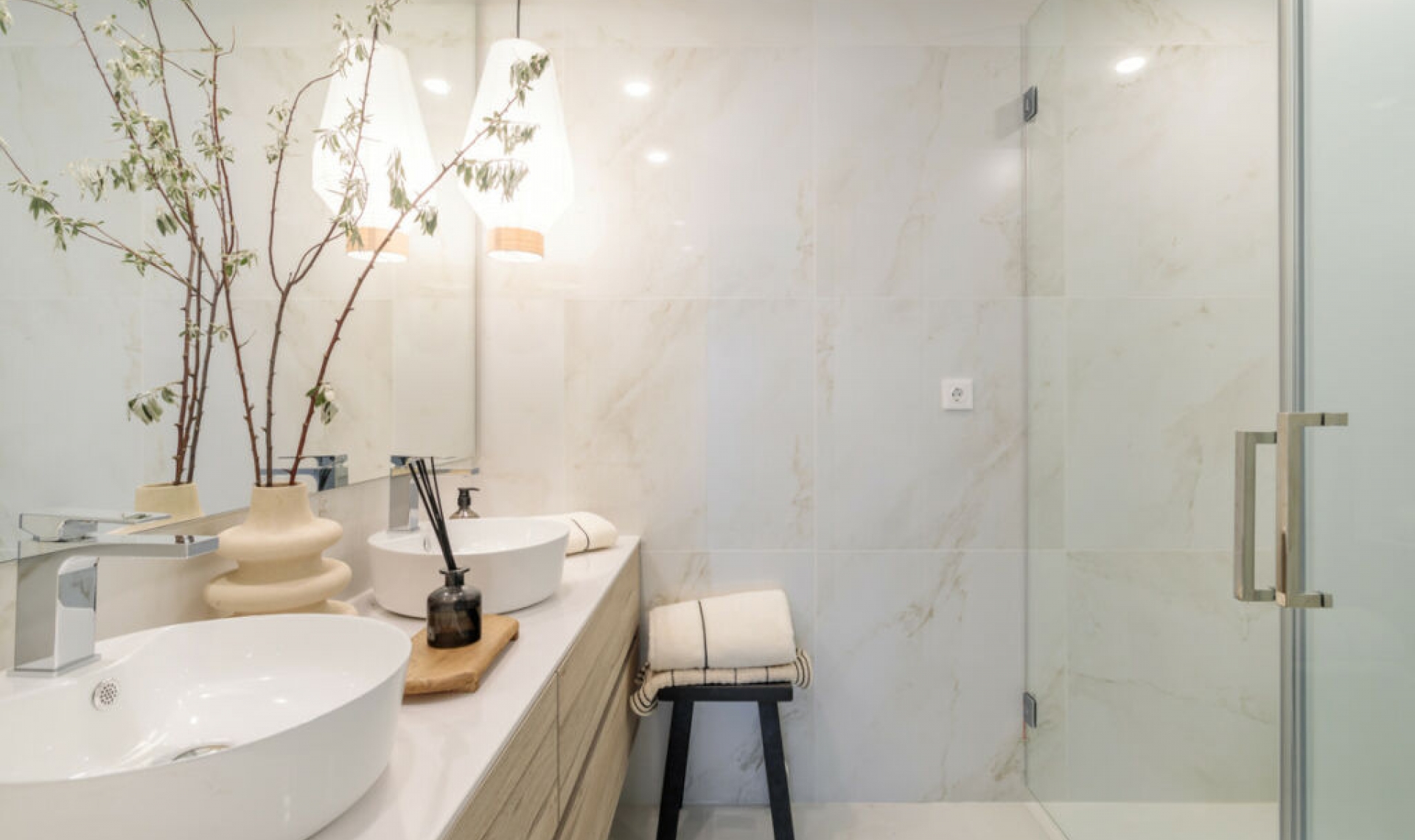 Resale - Apartment -
Benidorm