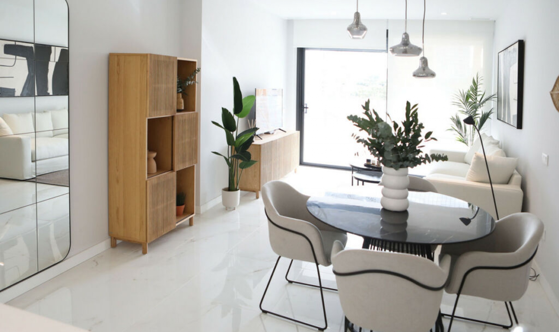 Resale - Apartment -
Benidorm