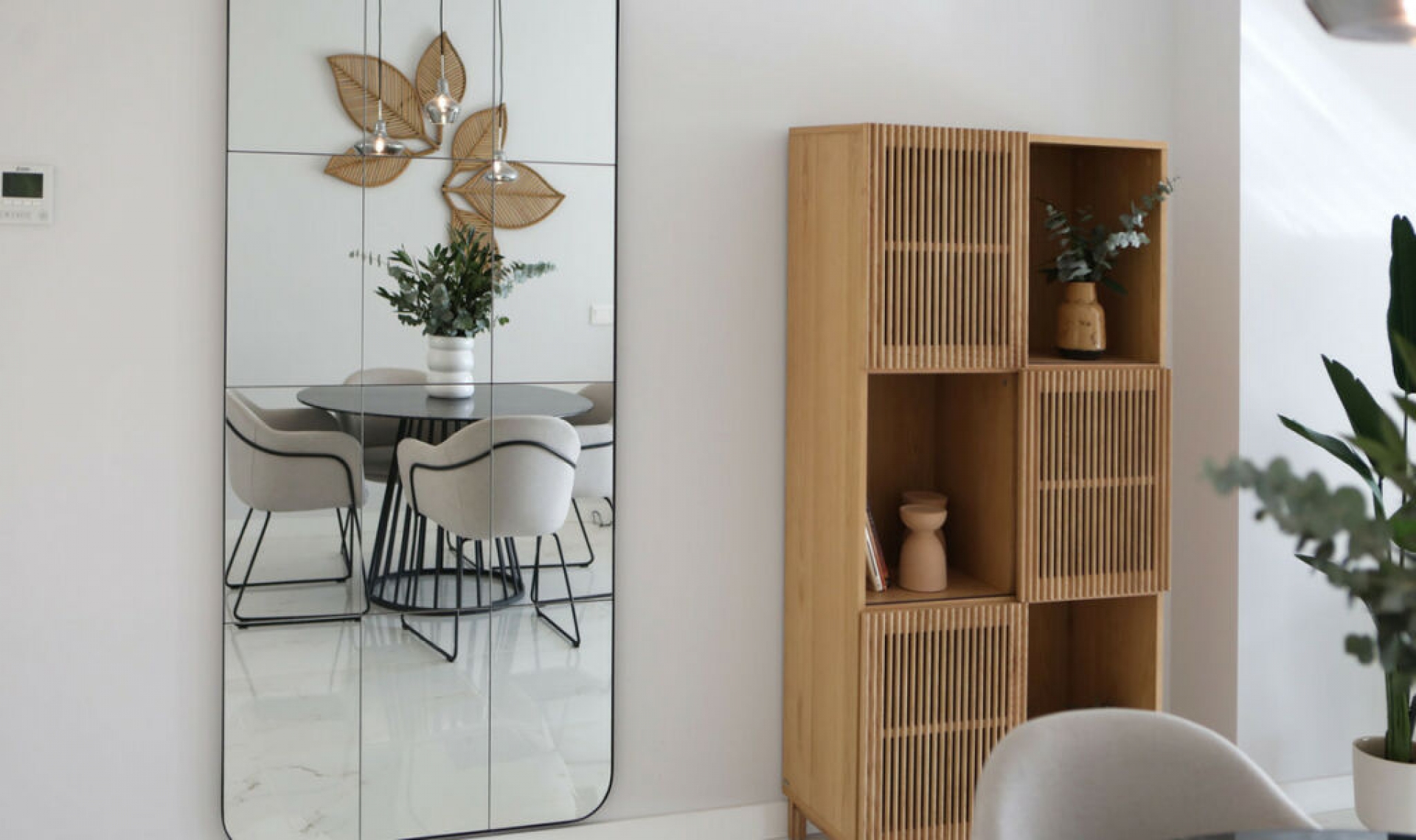 Resale - Apartment -
Benidorm