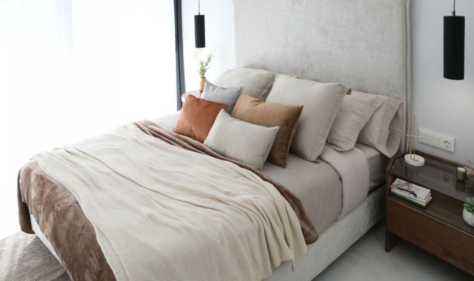 Resale - Apartment -
Benidorm