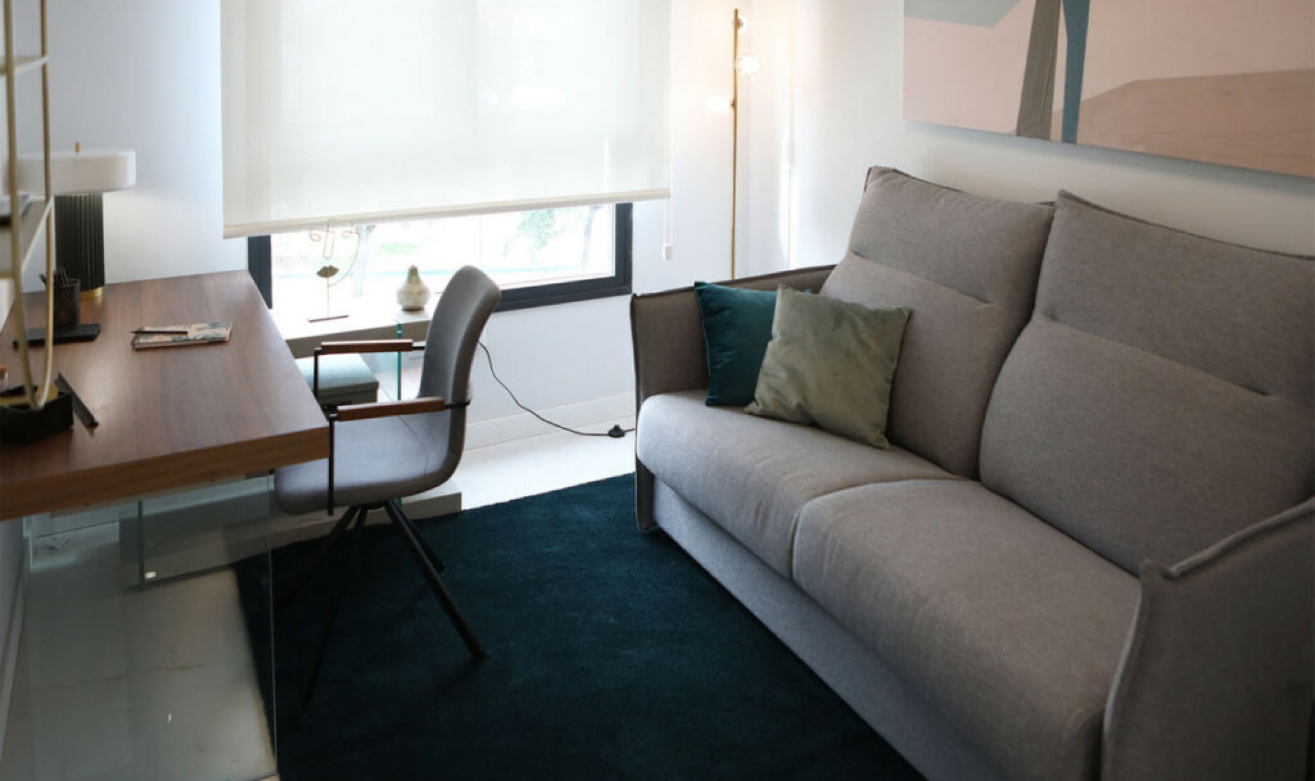 Resale - Apartment -
Benidorm