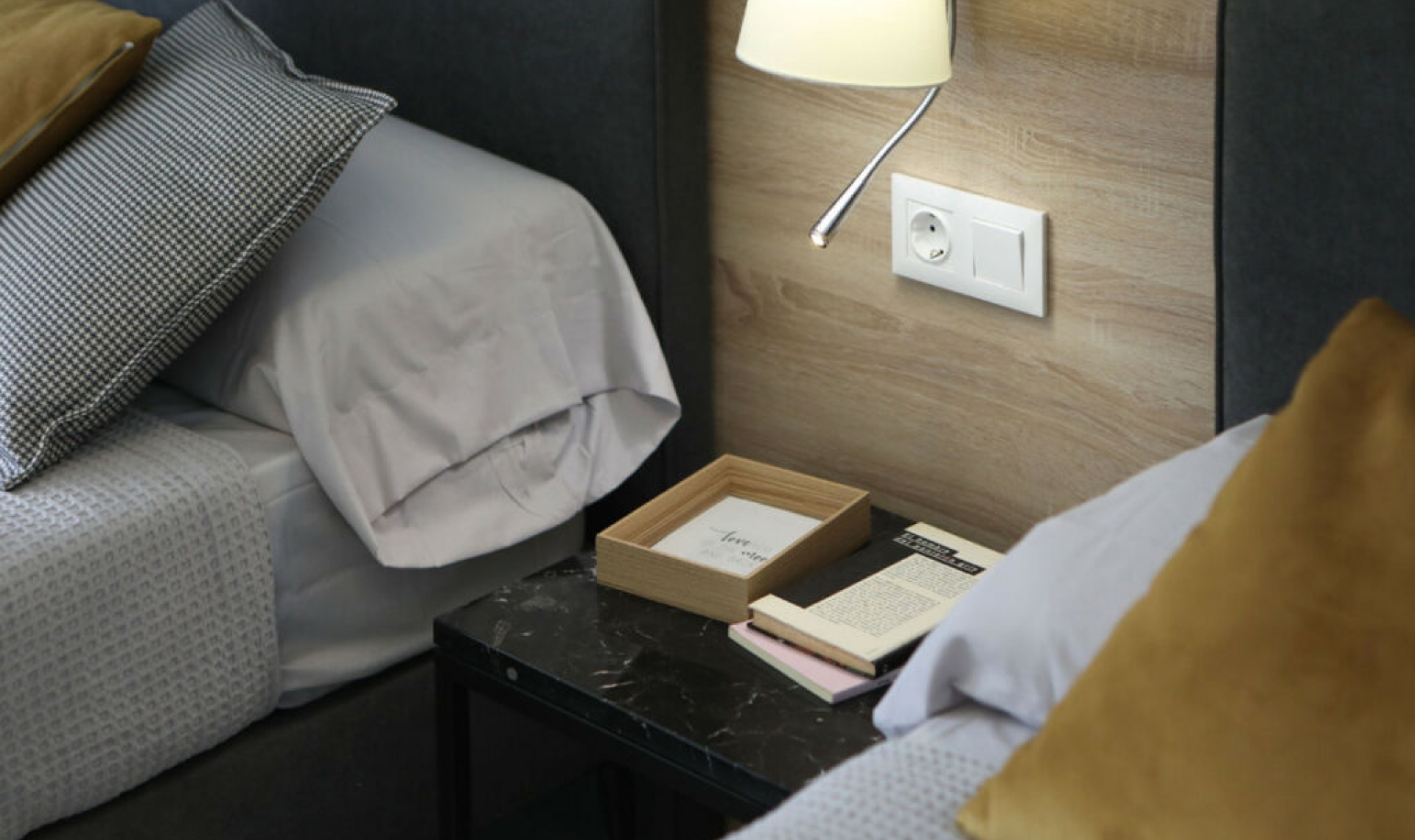 Resale - Apartment -
Benidorm