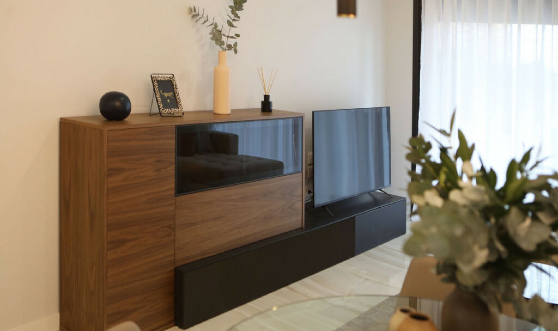 Resale - Apartment -
Benidorm