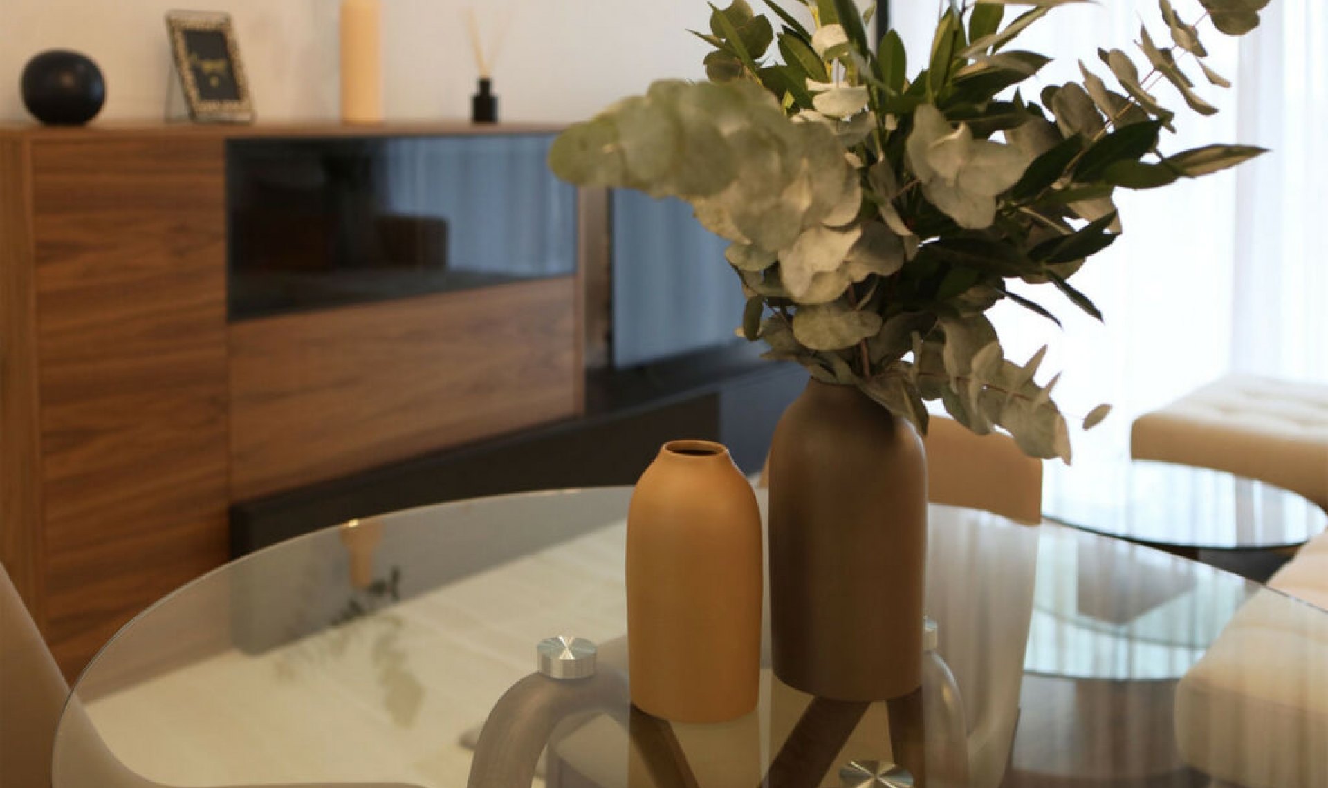 Resale - Apartment -
Benidorm