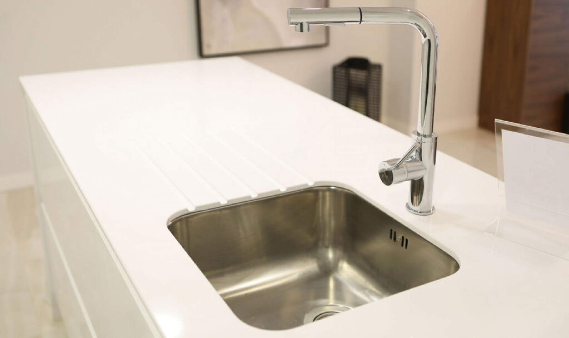 Resale - Apartment -
Benidorm