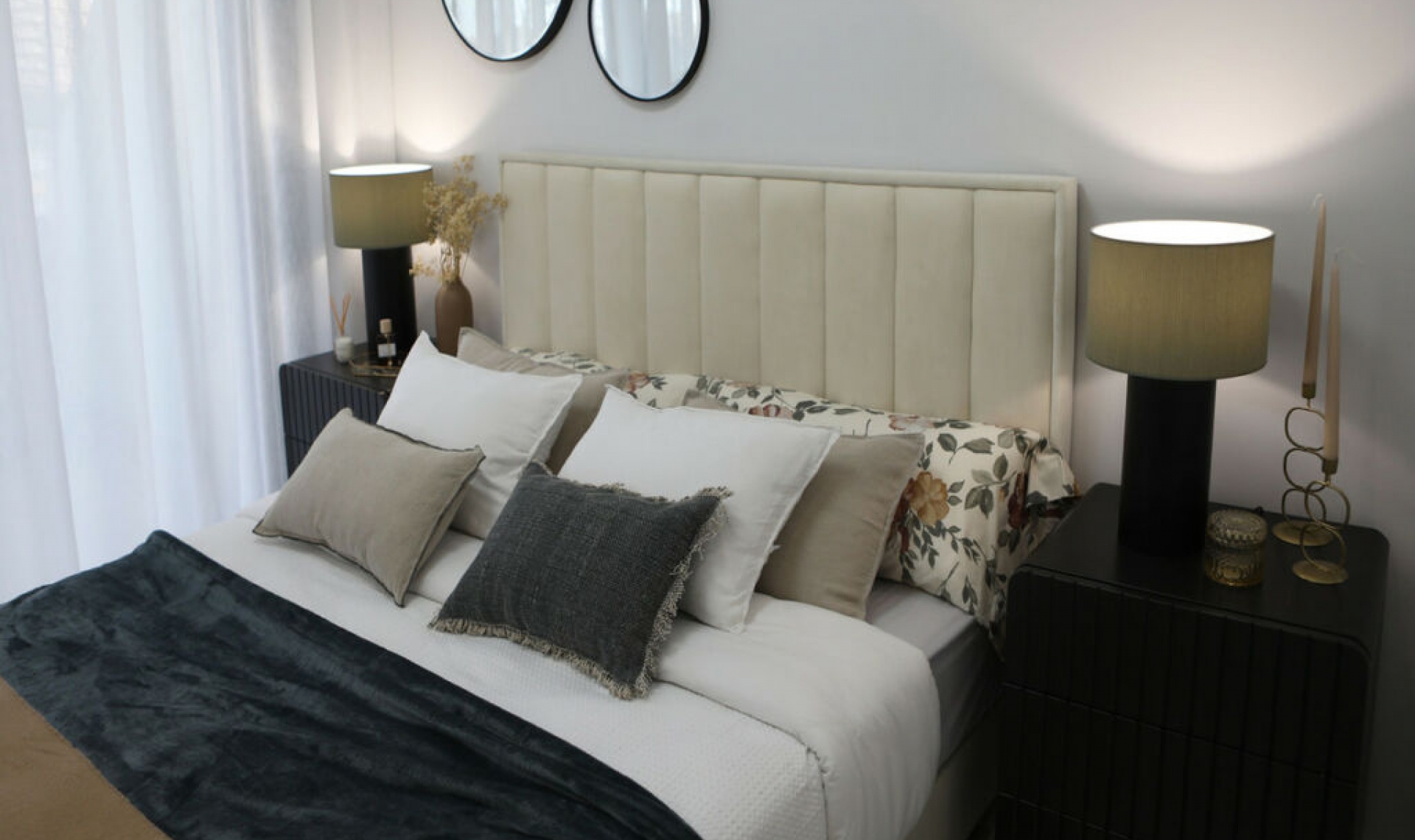 Resale - Apartment -
Benidorm