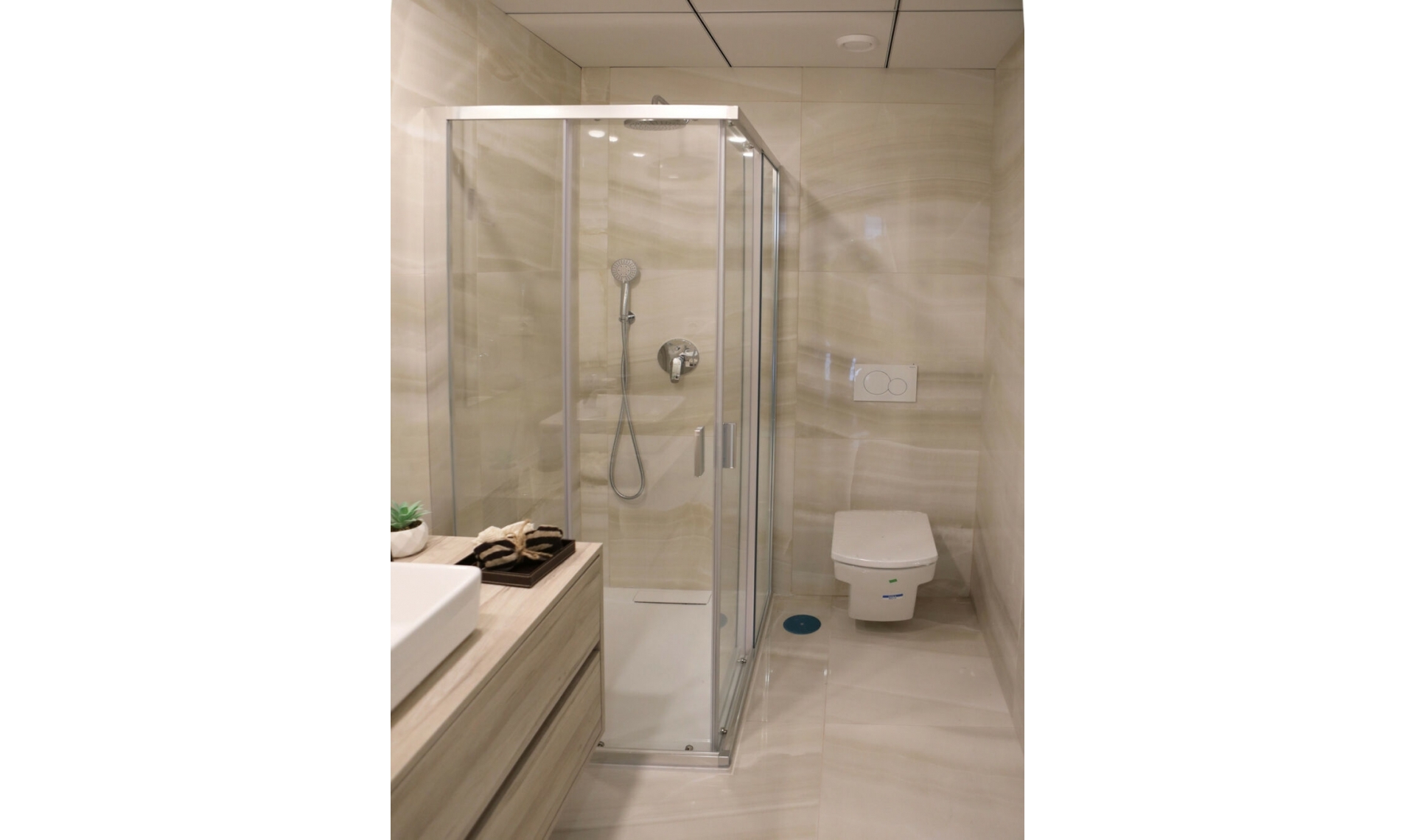 Resale - Apartment -
Benidorm