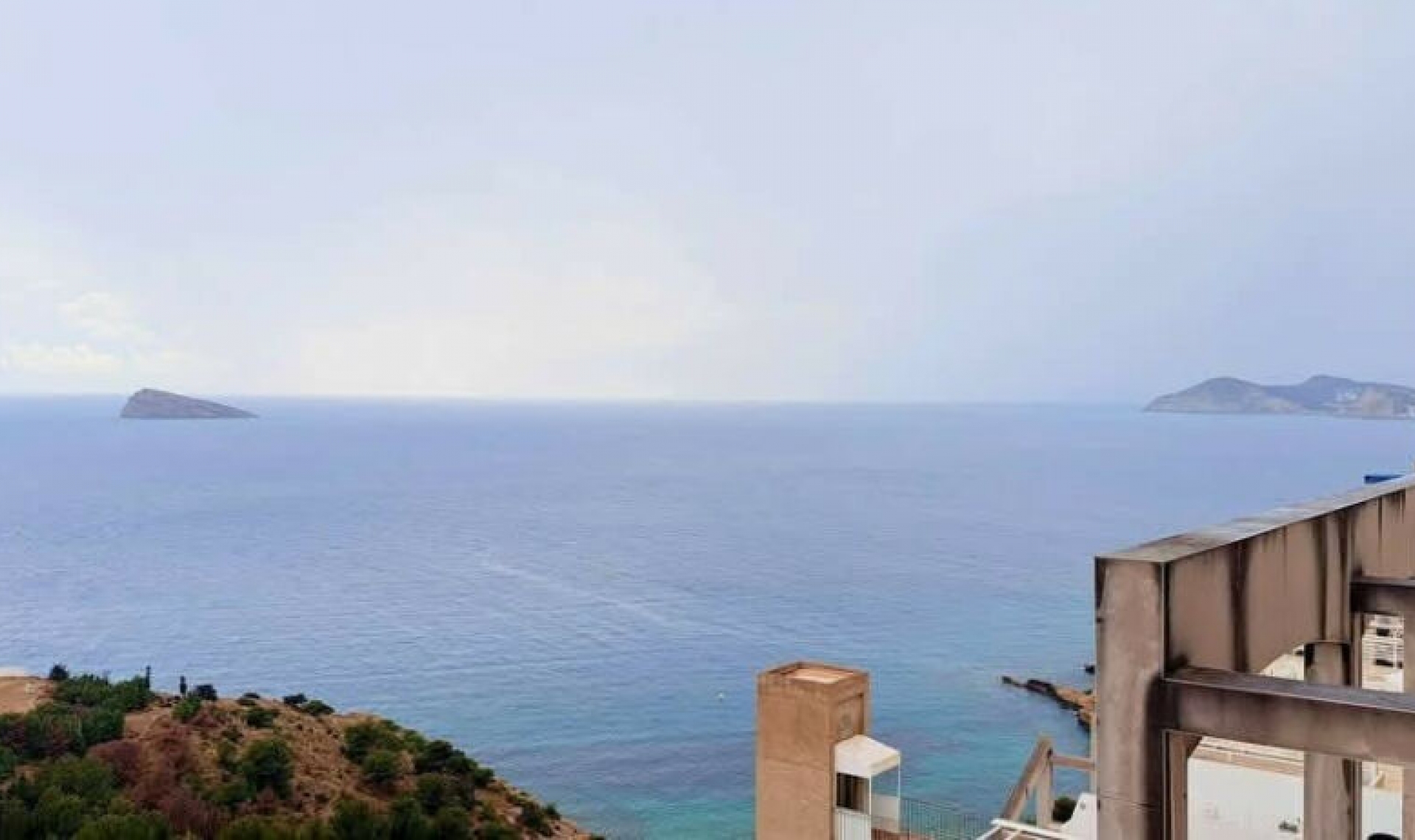 Resale - Apartment -
Benidorm