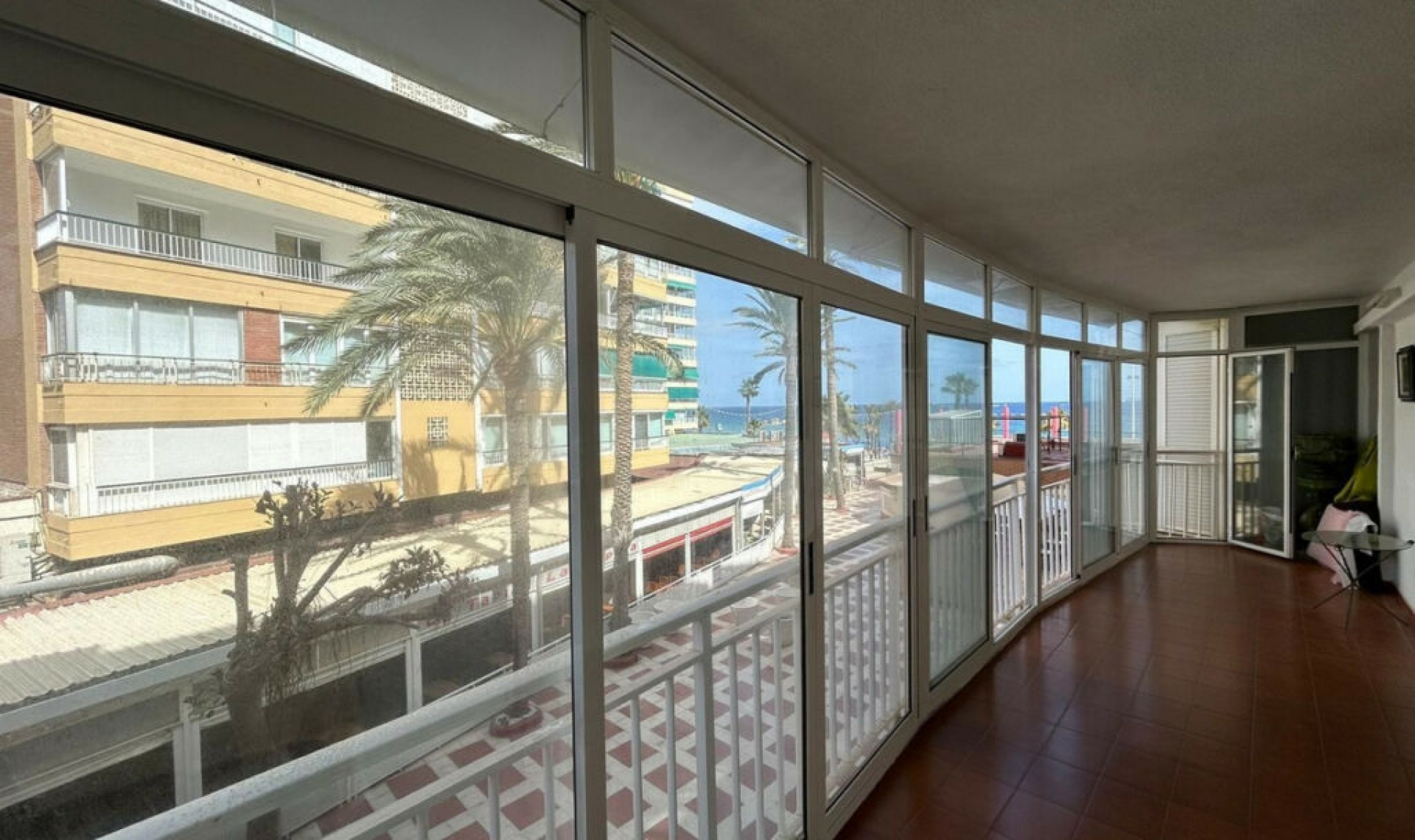 Resale - Apartment -
Benidorm