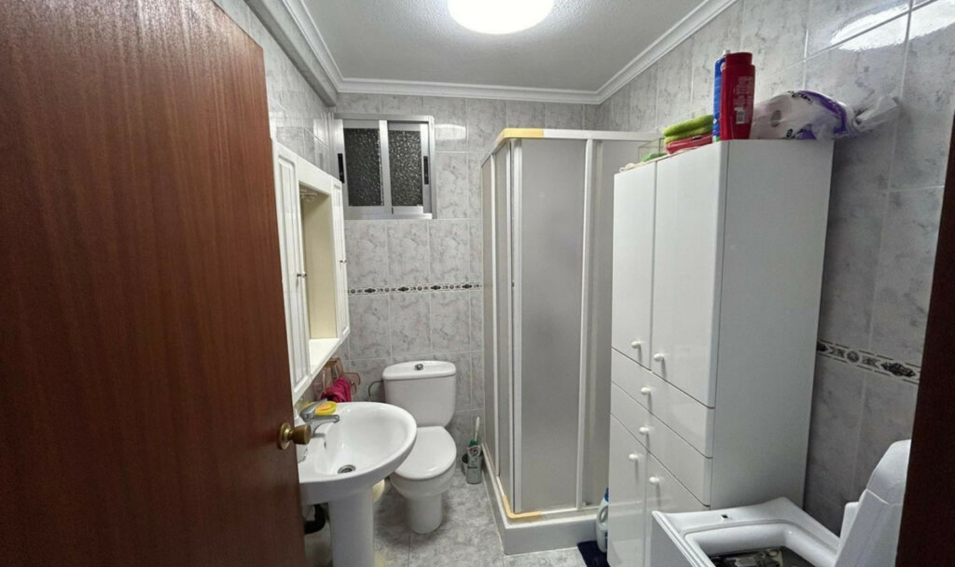Resale - Apartment -
Benidorm