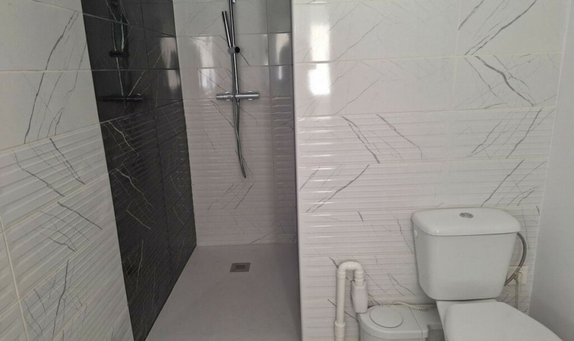 Resale - Apartment -
Benidorm