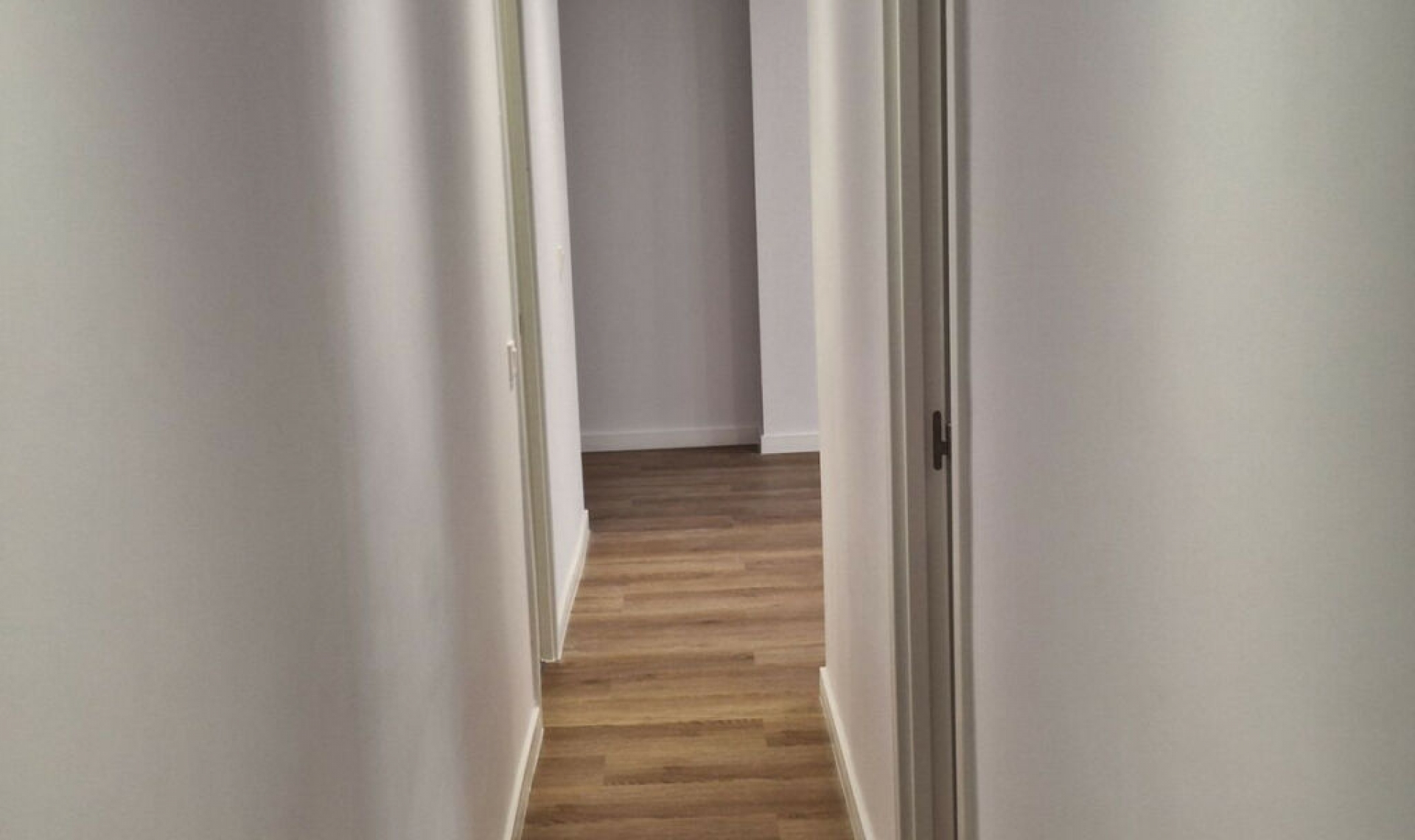 Resale - Apartment -
Benidorm