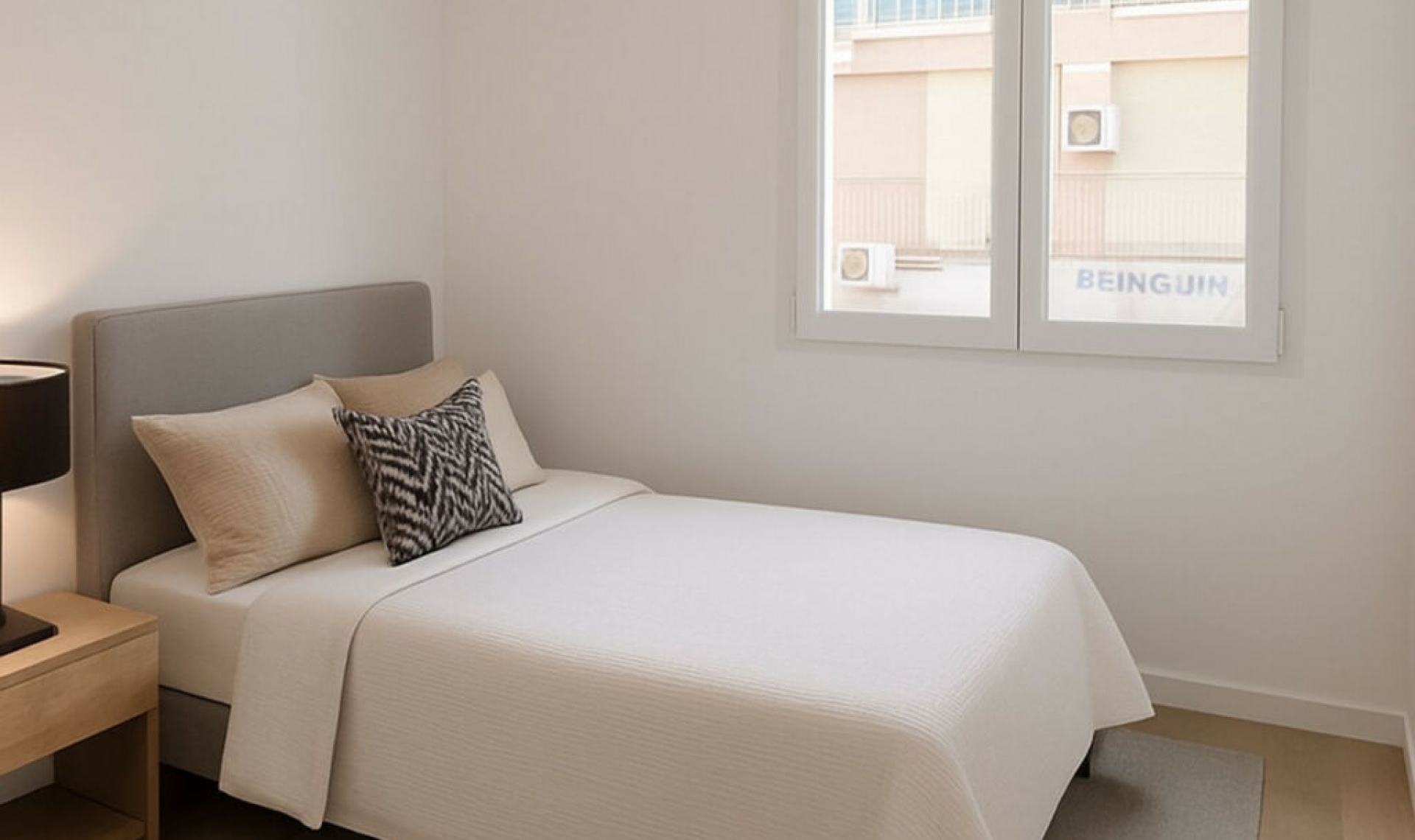 Resale - Apartment -
Benidorm