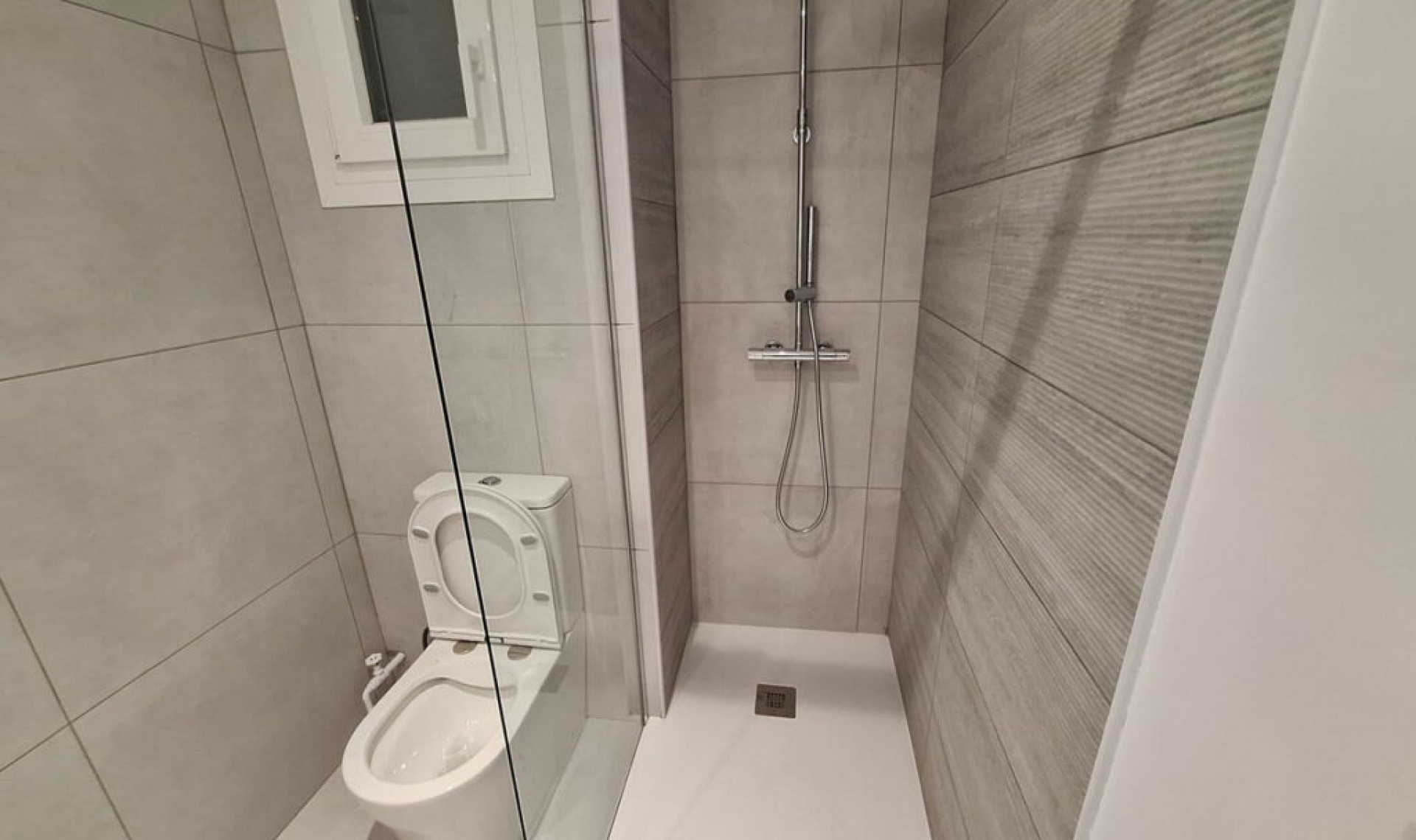 Resale - Apartment -
Benidorm