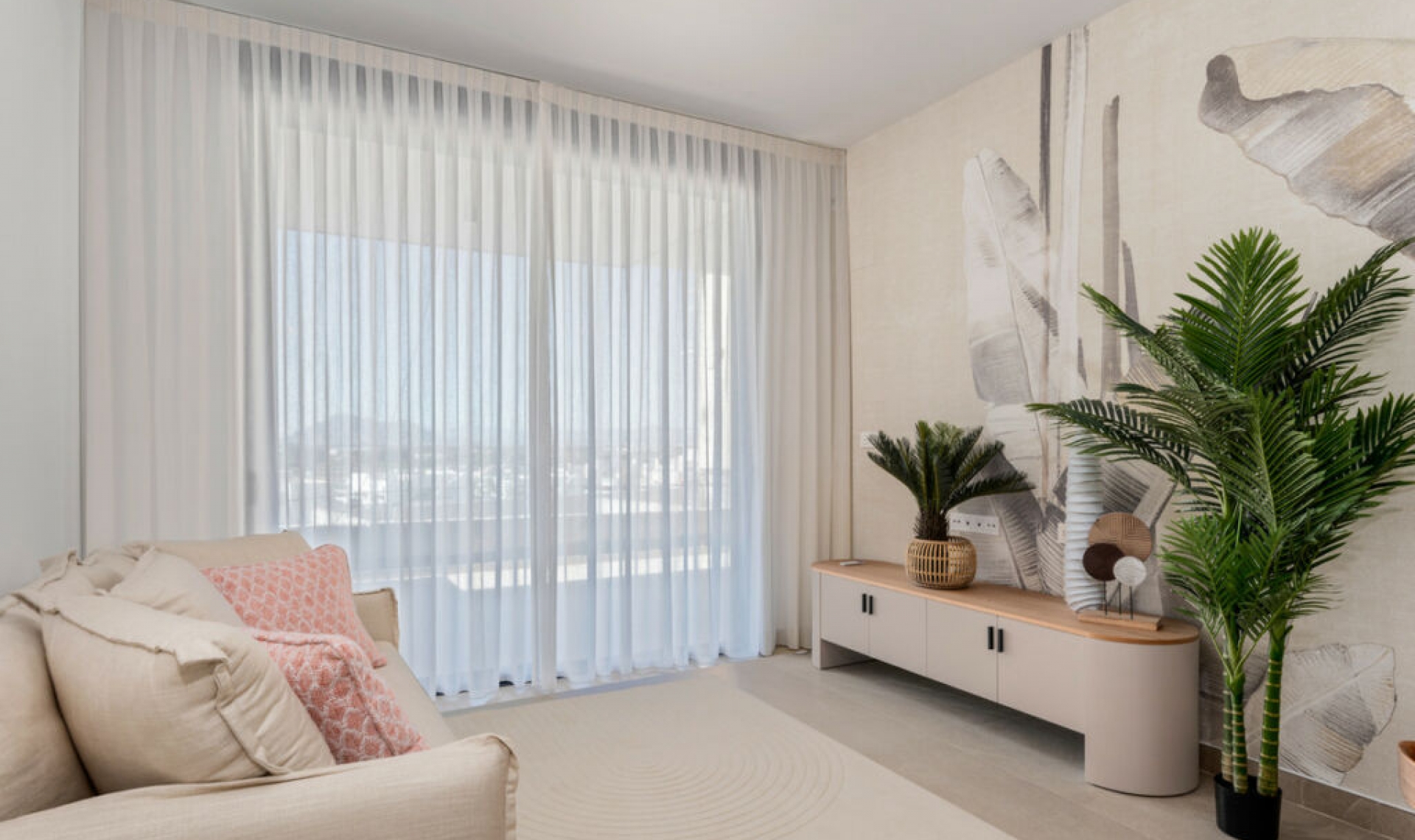 Resale - Apartment -
Benijofar