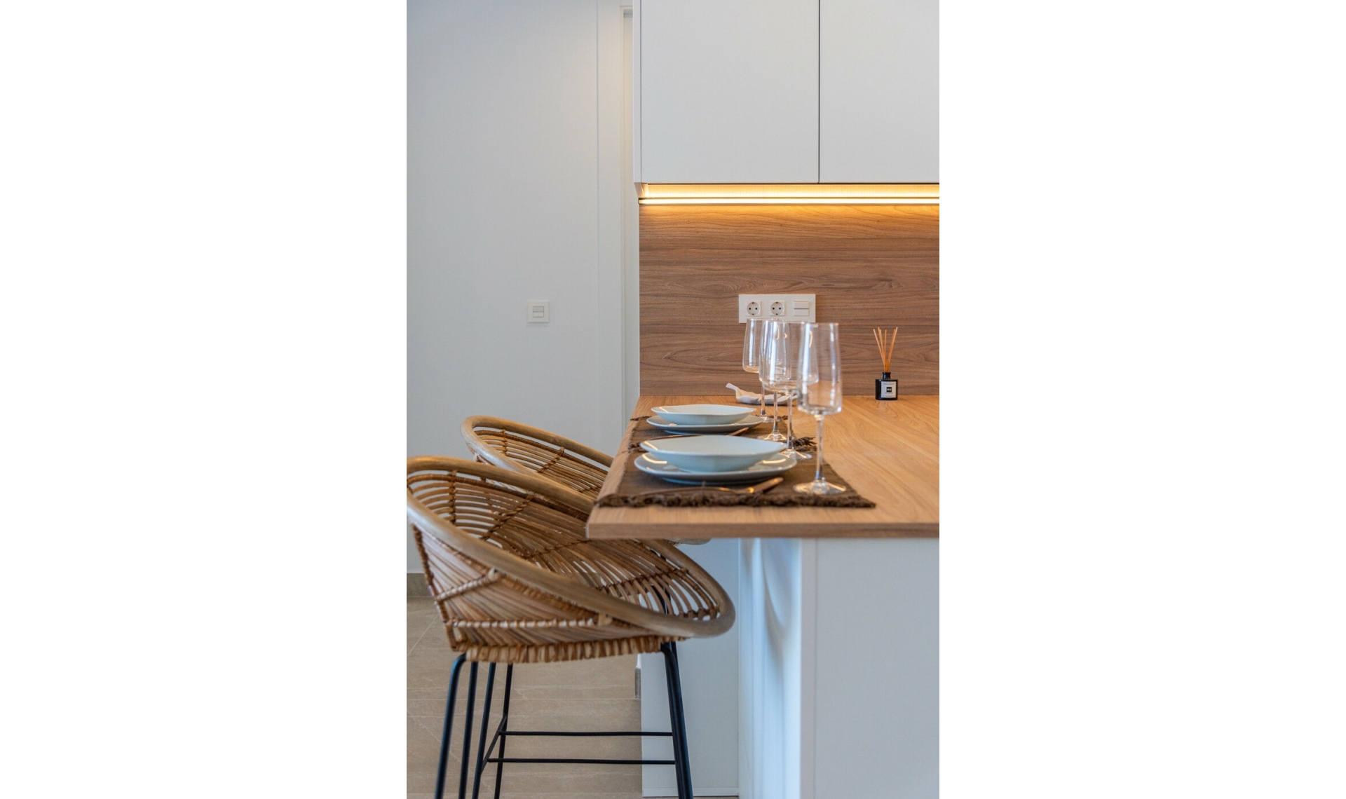 Resale - Apartment -
Benijofar