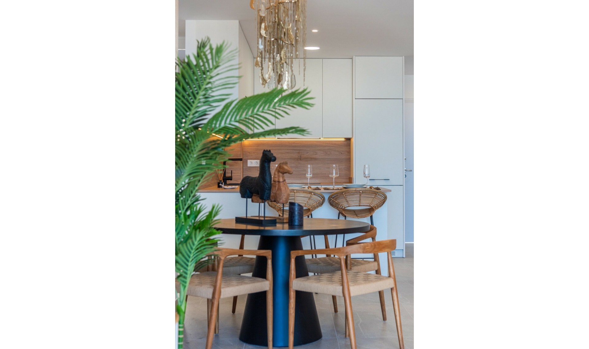 Resale - Apartment -
Benijofar