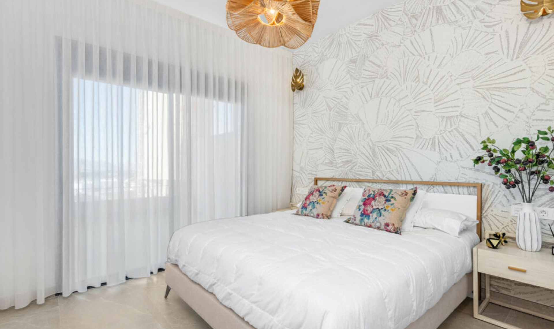 Resale - Apartment -
Benijofar