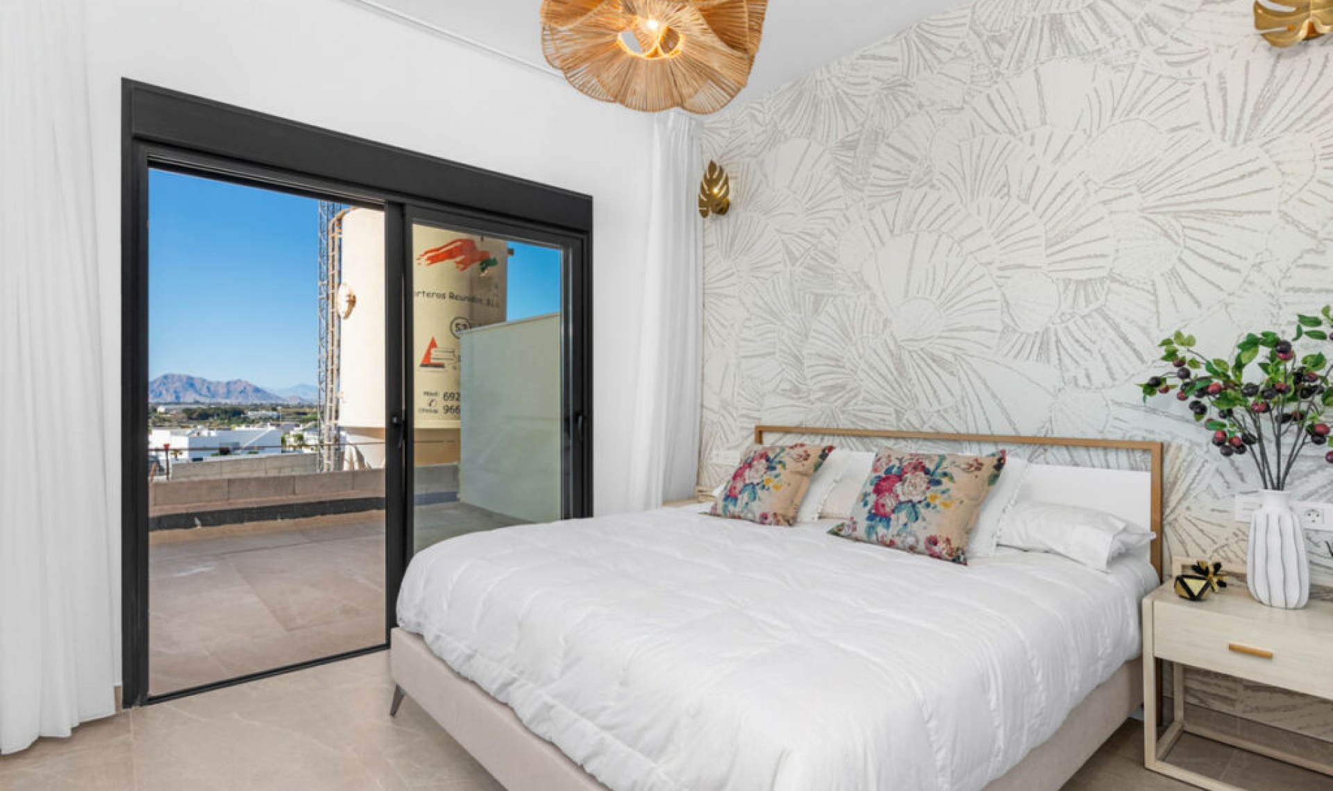 Resale - Apartment -
Benijofar