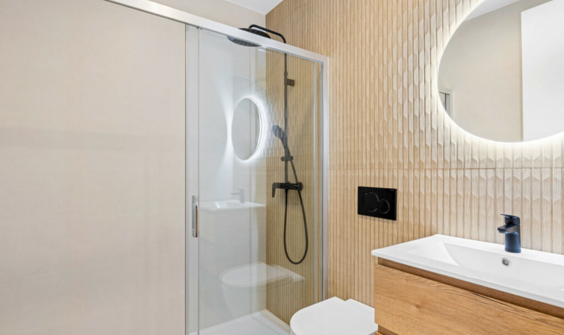 Resale - Apartment -
Benijofar