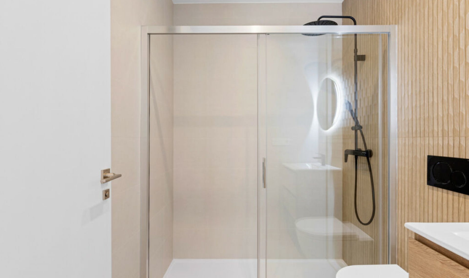 Resale - Apartment -
Benijofar