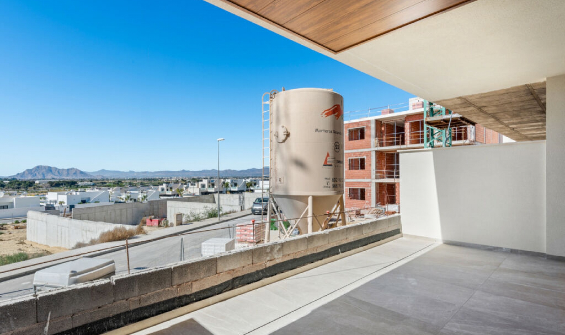 Resale - Apartment -
Benijofar