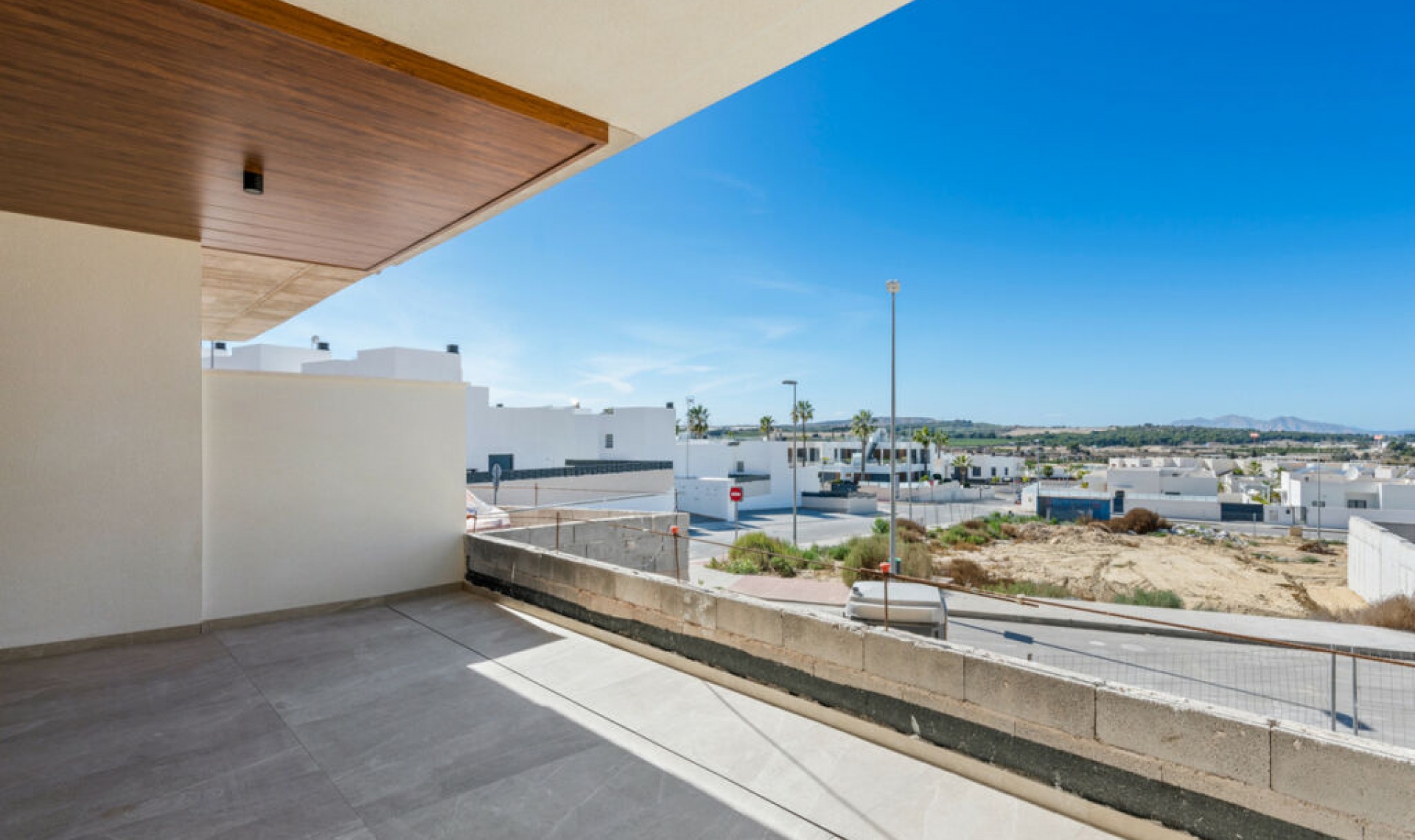 Resale - Apartment -
Benijofar