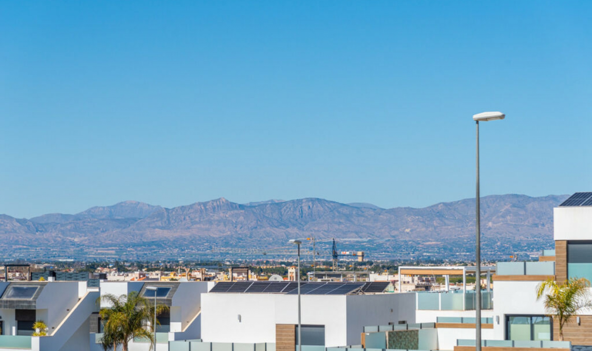 Resale - Apartment -
Benijofar