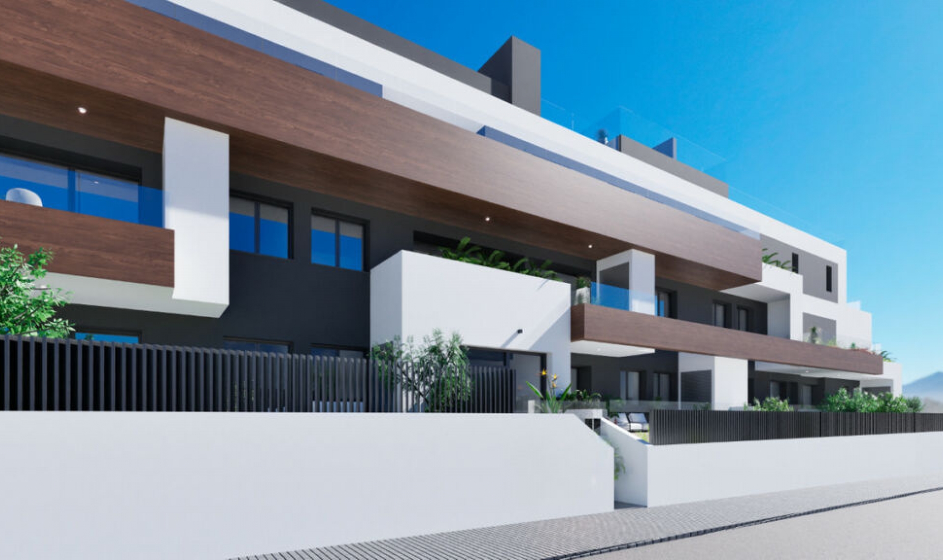 Resale - Apartment -
Benijofar