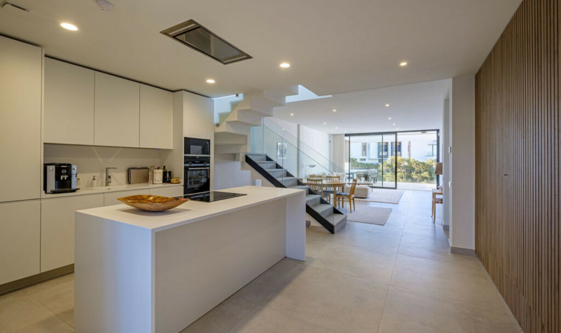 Resale - Apartment -
Cabopino
