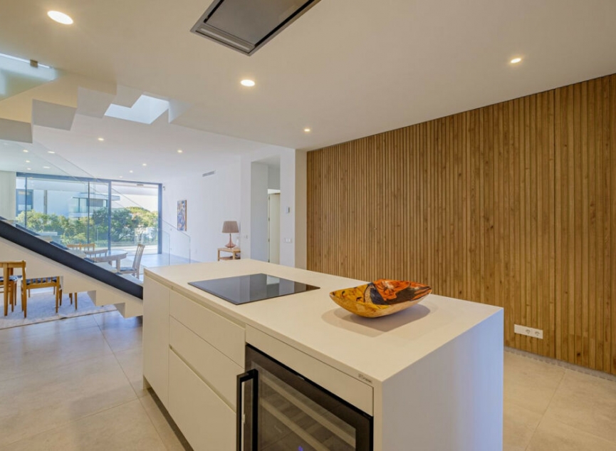 Resale - Apartment -
Cabopino