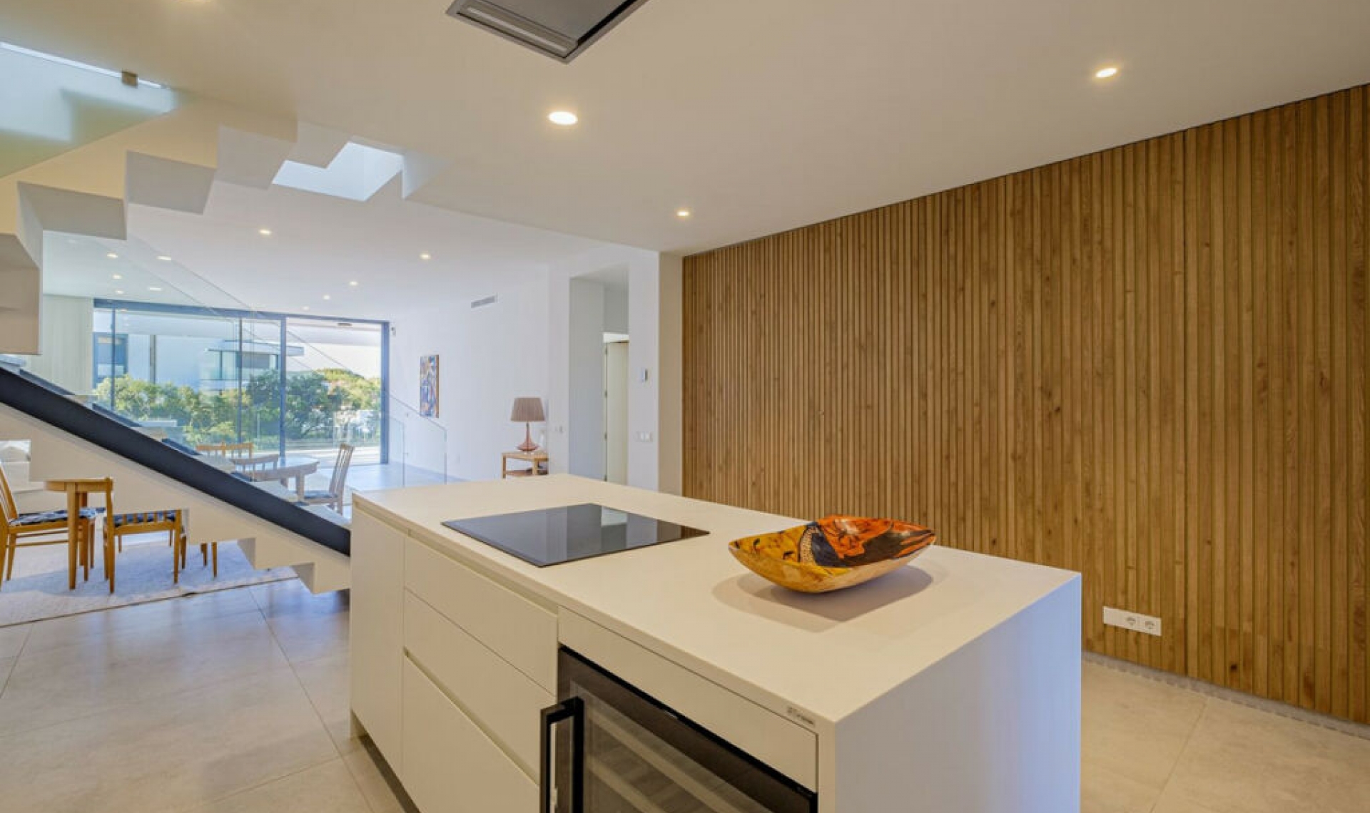 Resale - Apartment -
Cabopino