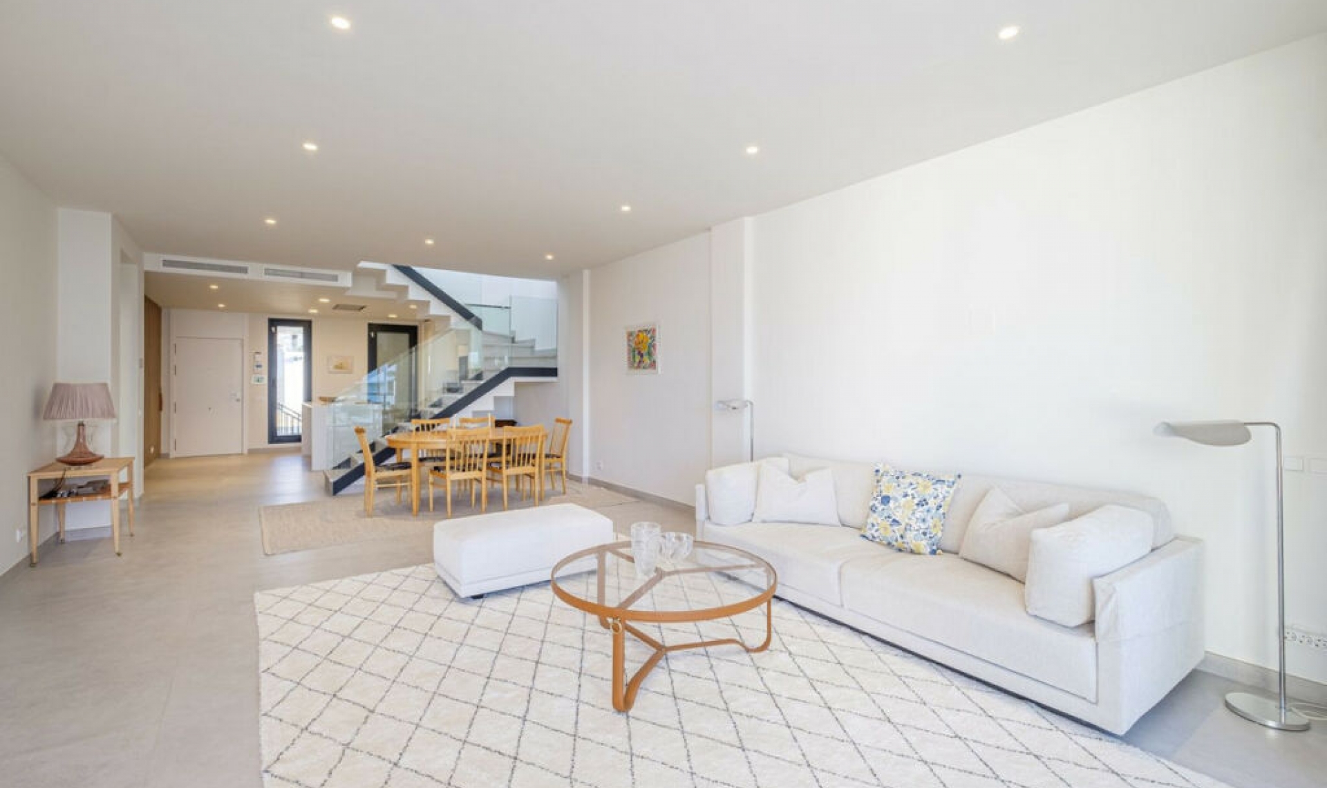 Resale - Apartment -
Cabopino