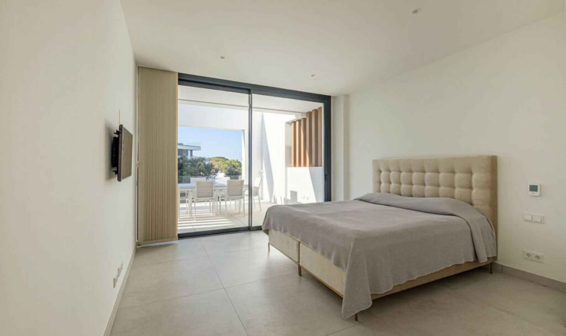 Resale - Apartment -
Cabopino