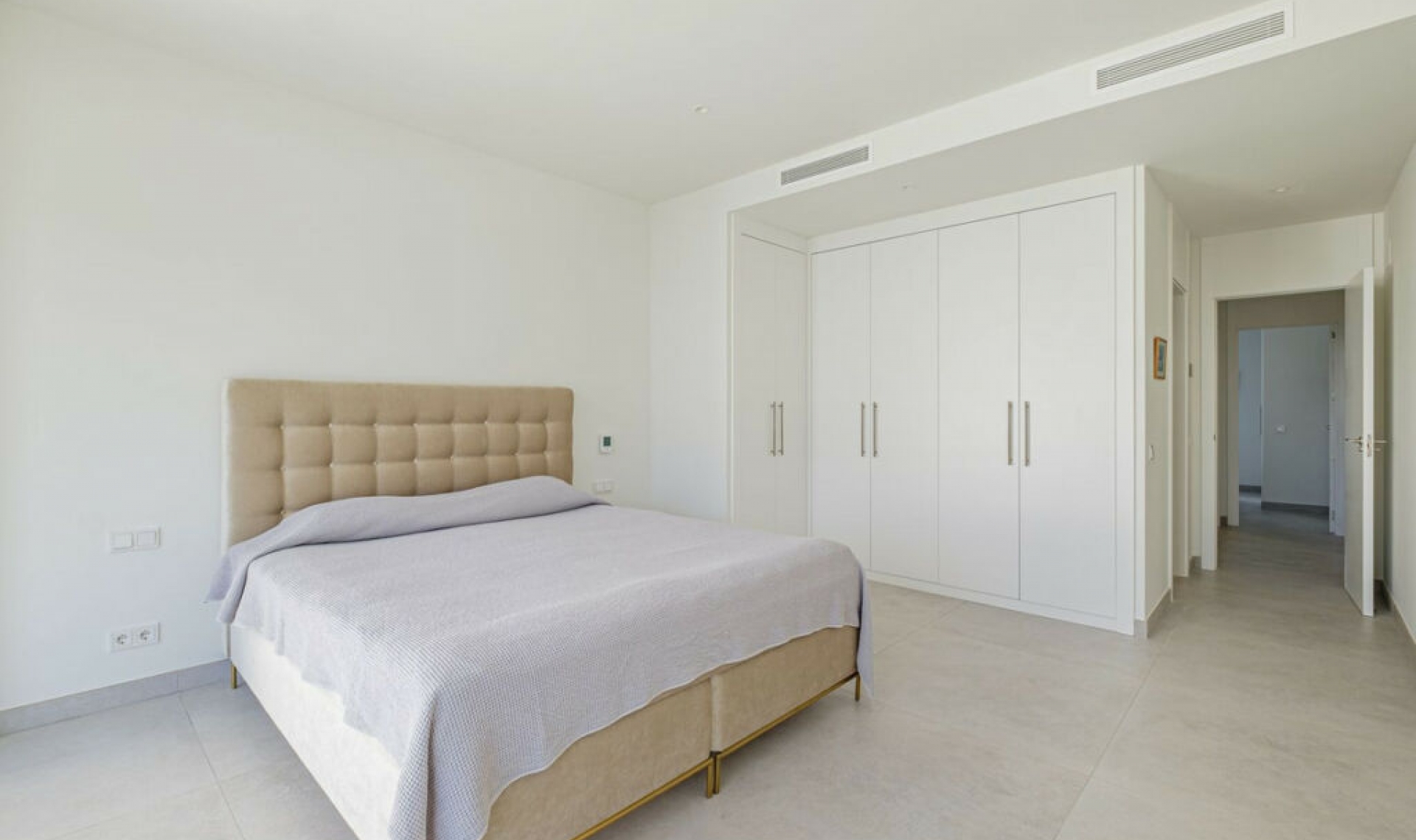 Resale - Apartment -
Cabopino