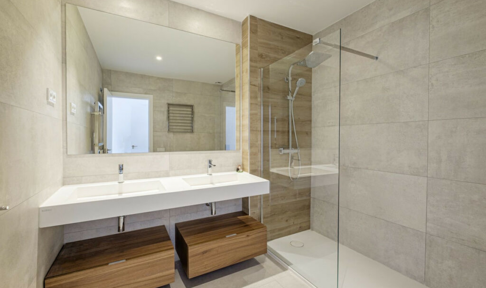 Resale - Apartment -
Cabopino